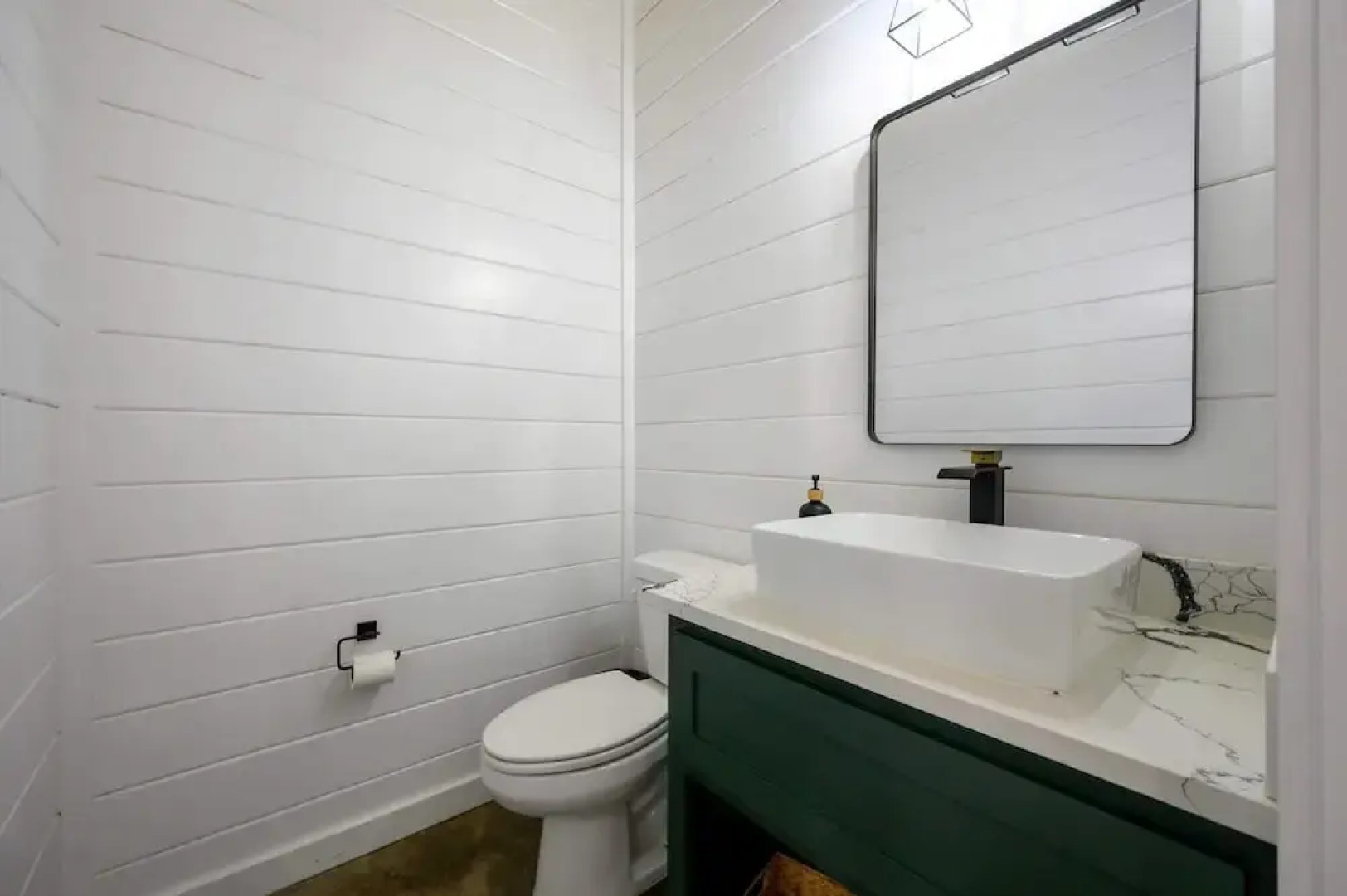 New, Modern, Bunk Room, Game Room, Playground, Hot tub