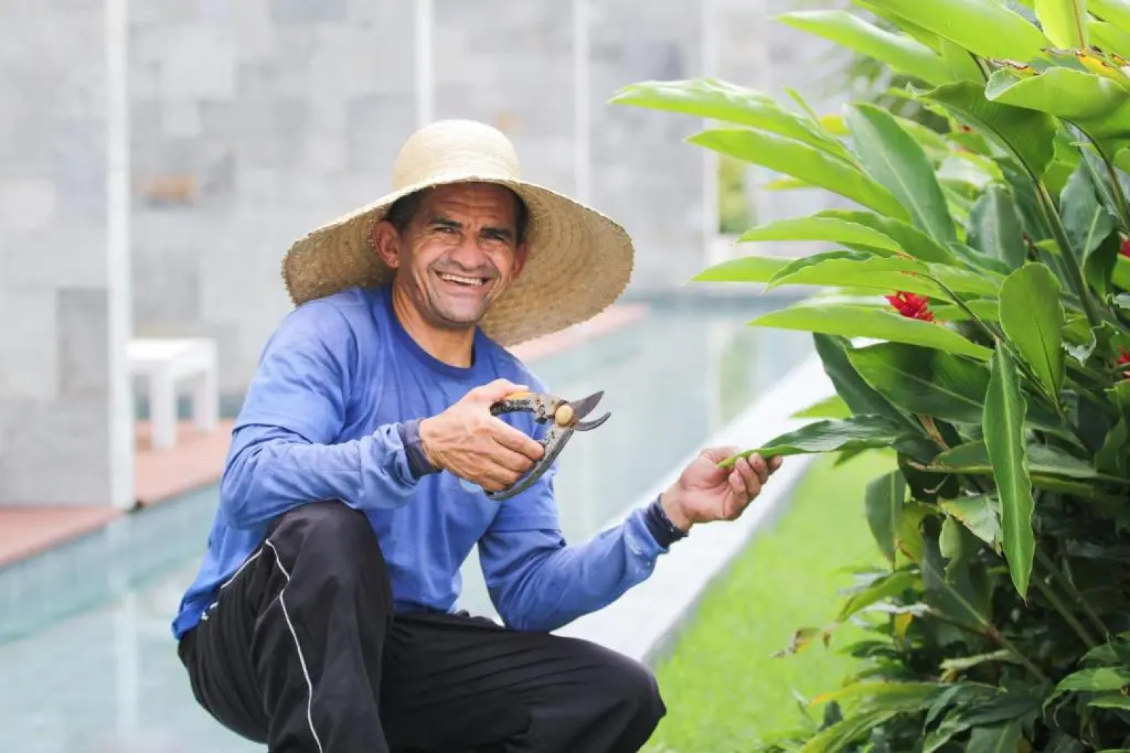 Île de Pipa - Ma Plage Hotel