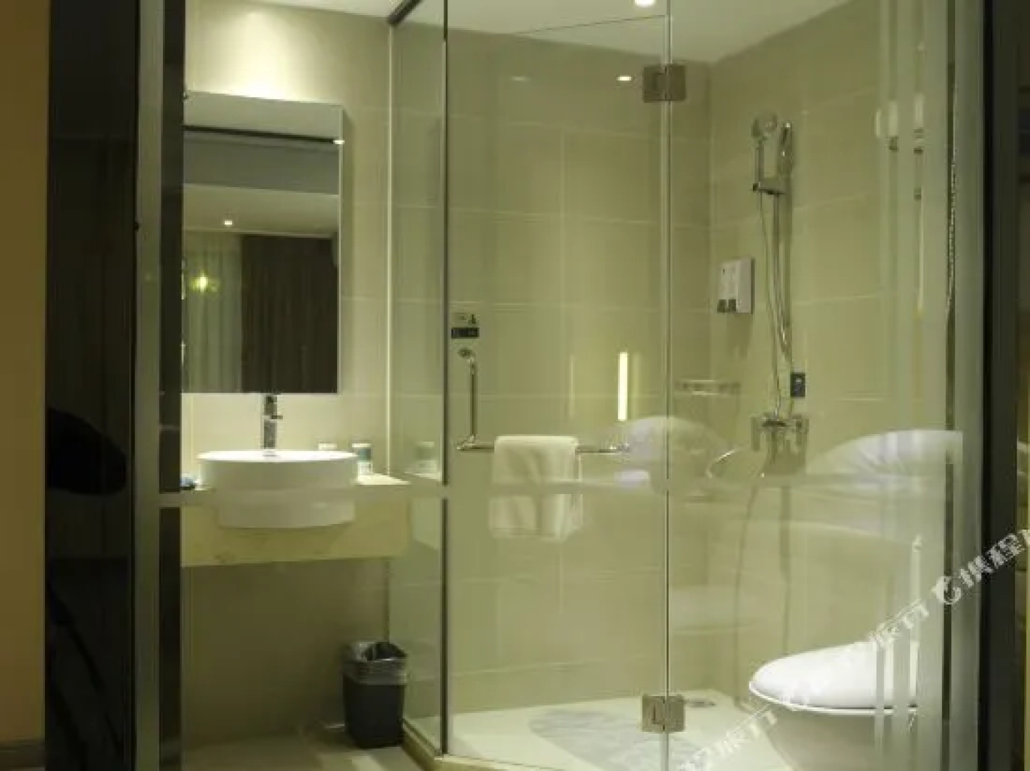 City Comfort Inn Guiping Phoenix Branch