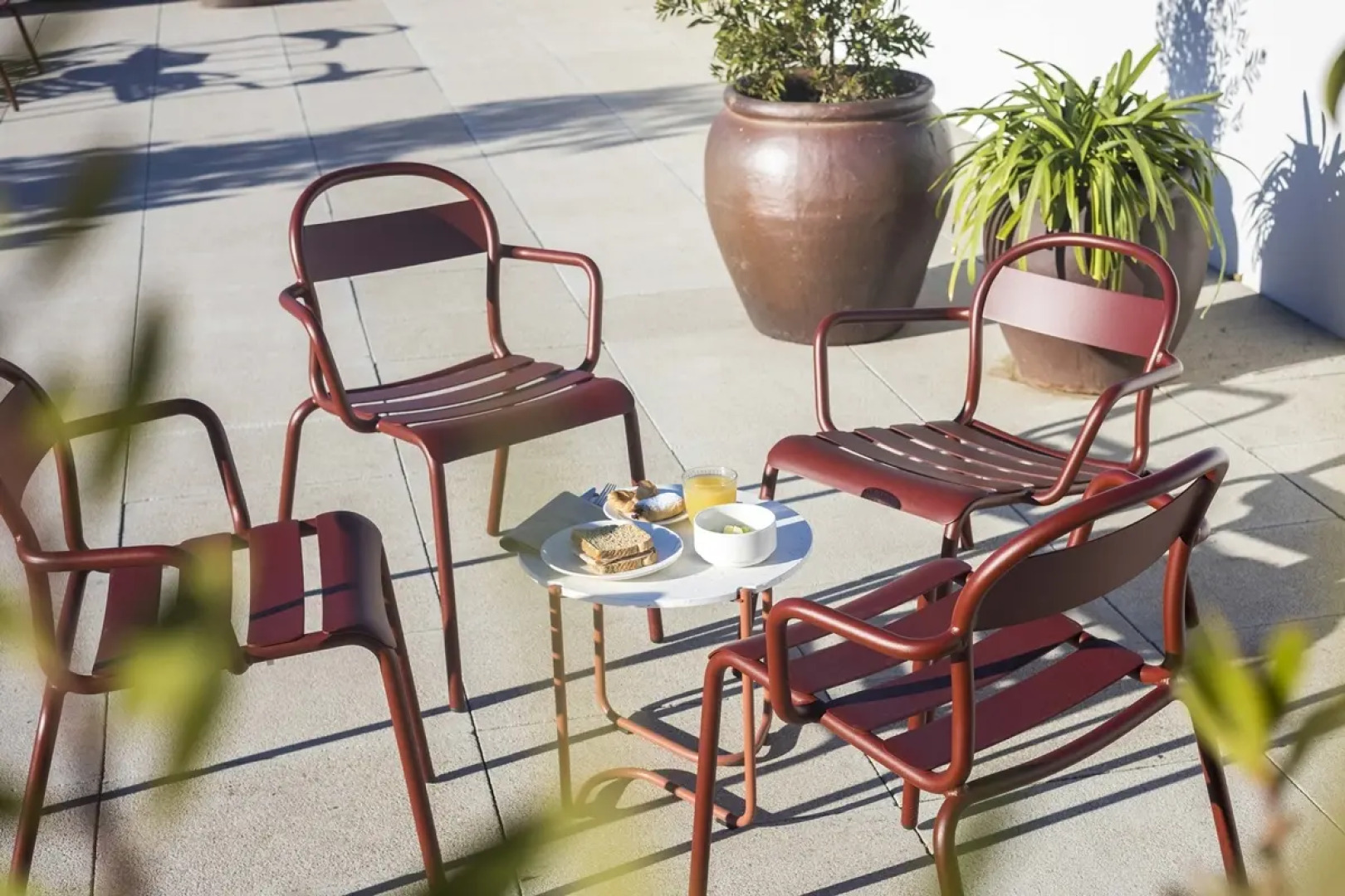 Terrassa Confort Hotel