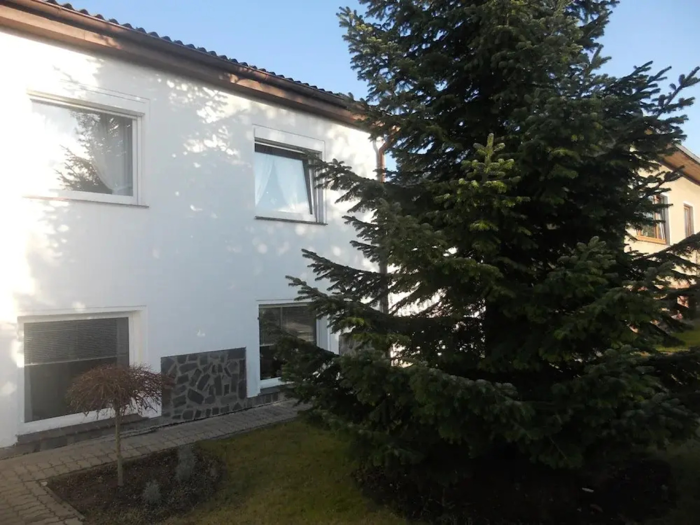 Ferienwohnung Sommergluck in Proseken