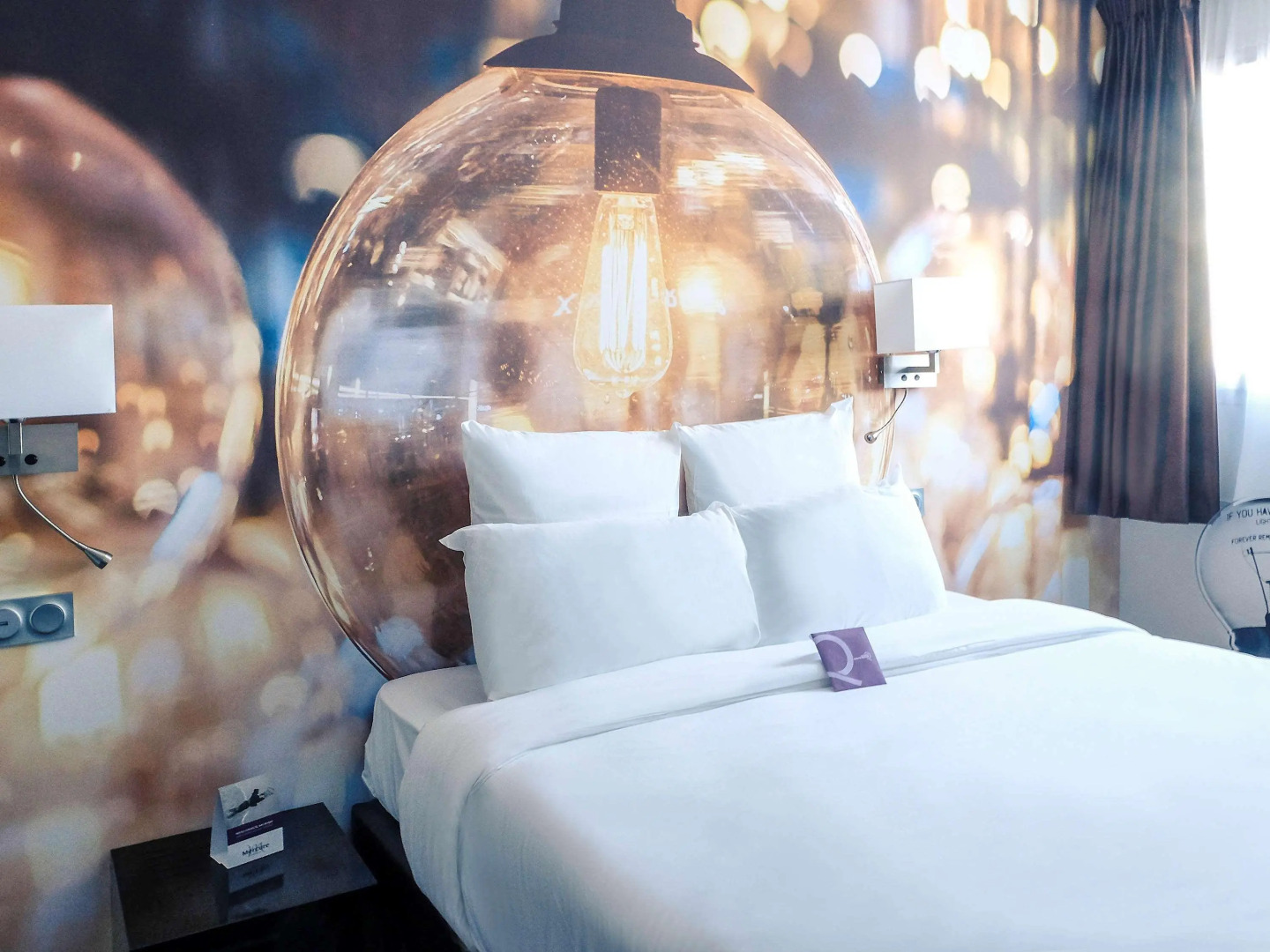 Hotel Mercure Paris Malakoff Parc des Expositions