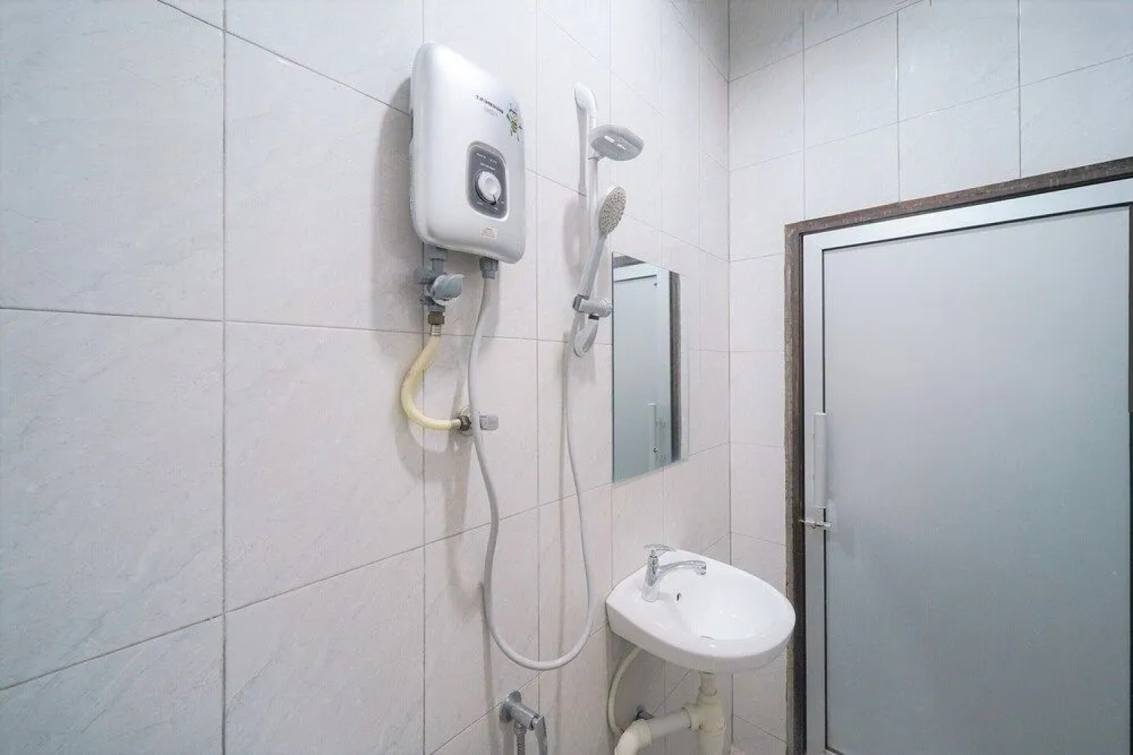 SPOT ON 89974 D'amigos Motel