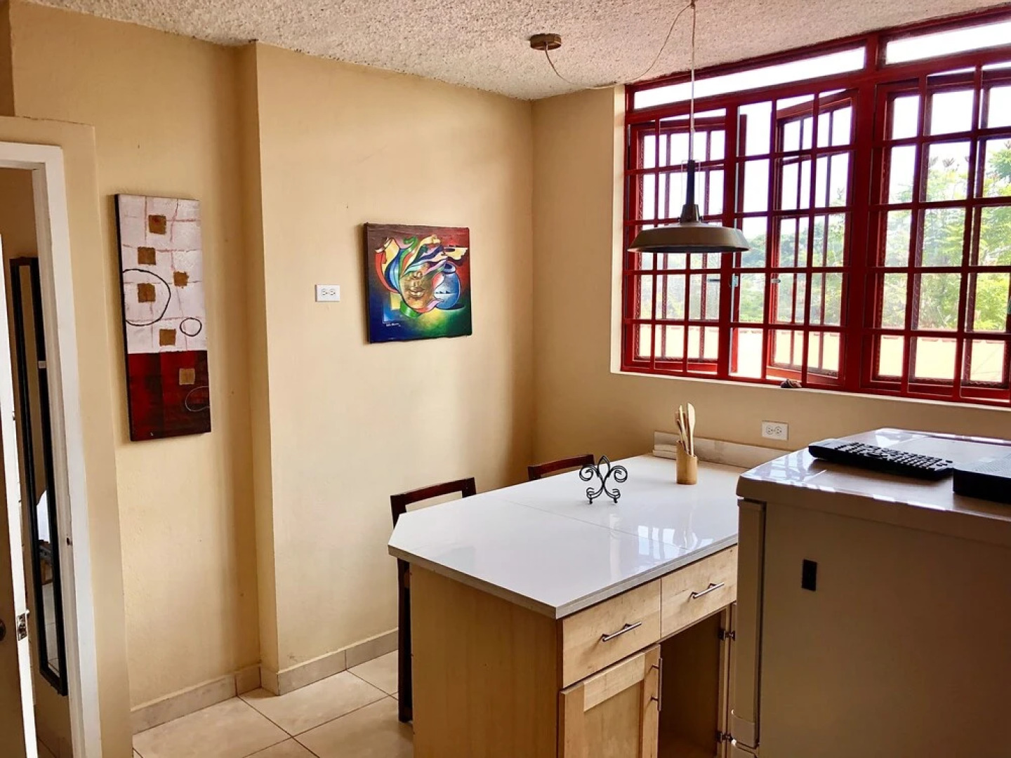 Residences Etang  du Jong