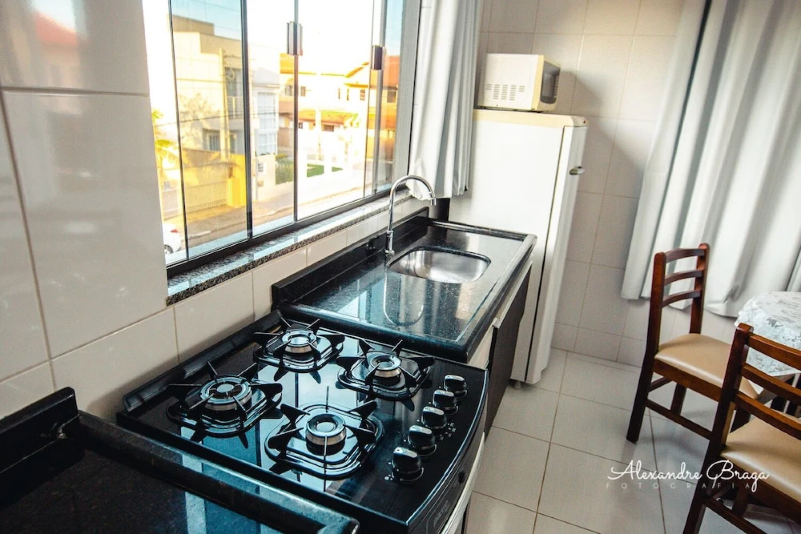ApartPousada Residencial Dos Reis