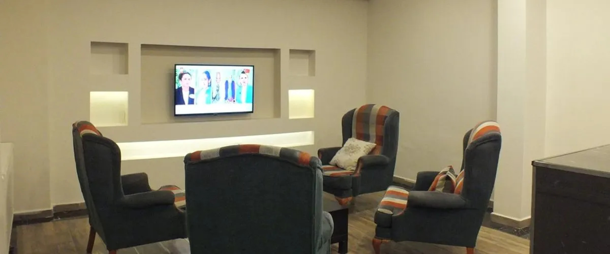 Grand Rimedya Otel Iznik