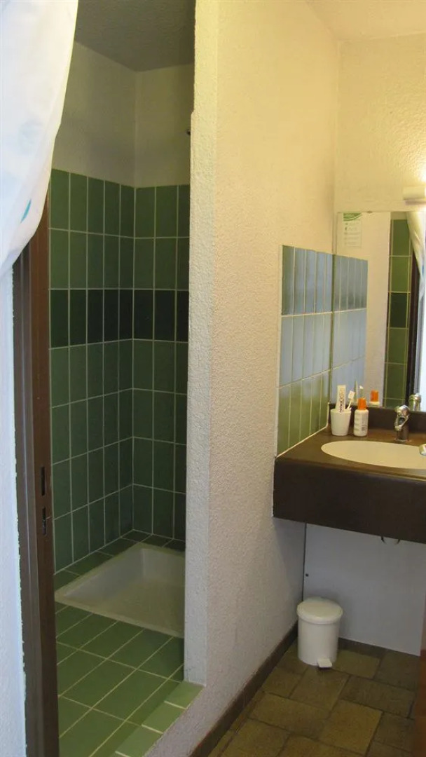 Résidence Les Campanettes