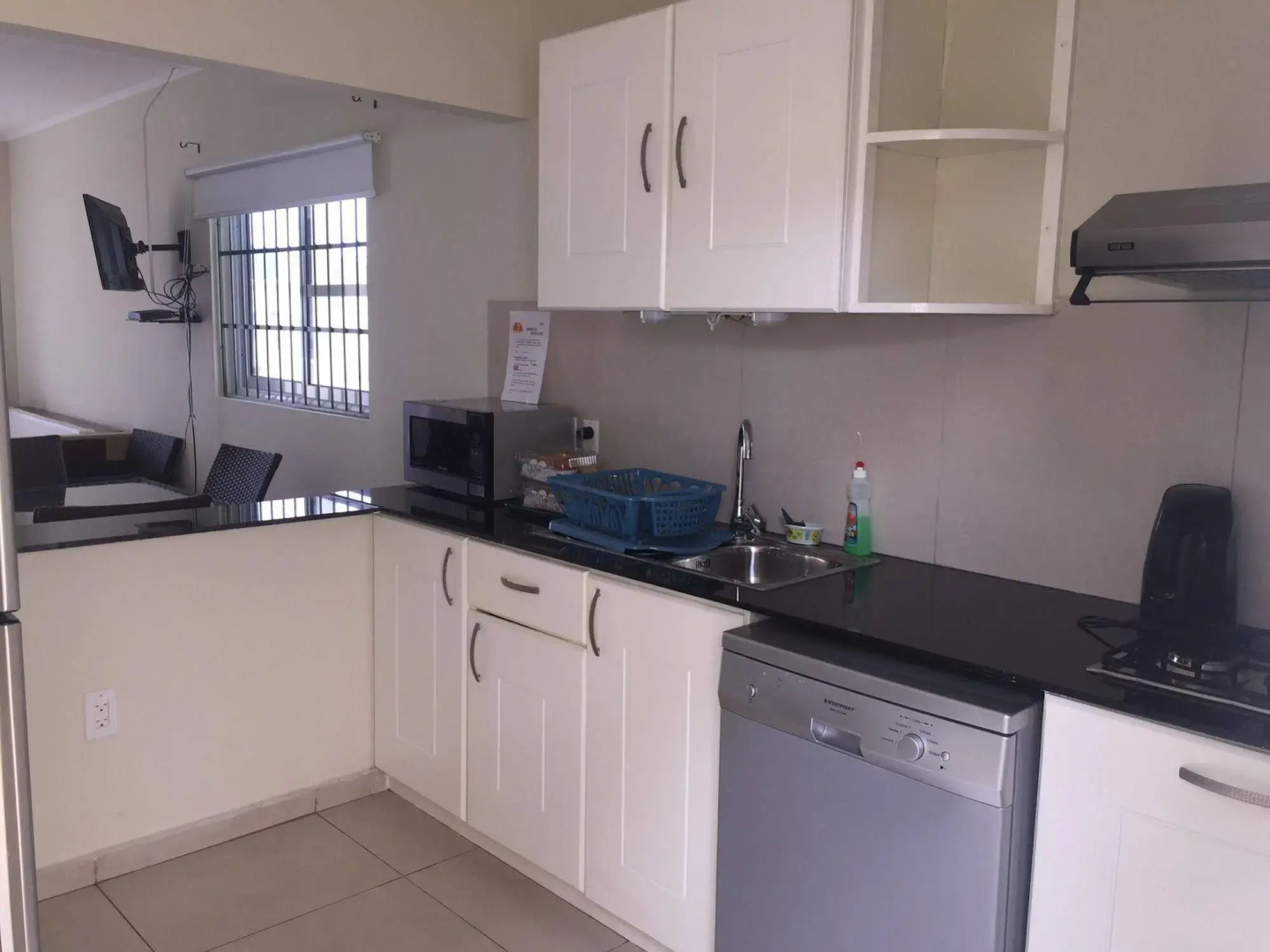 Lilu Apartments Curaçao