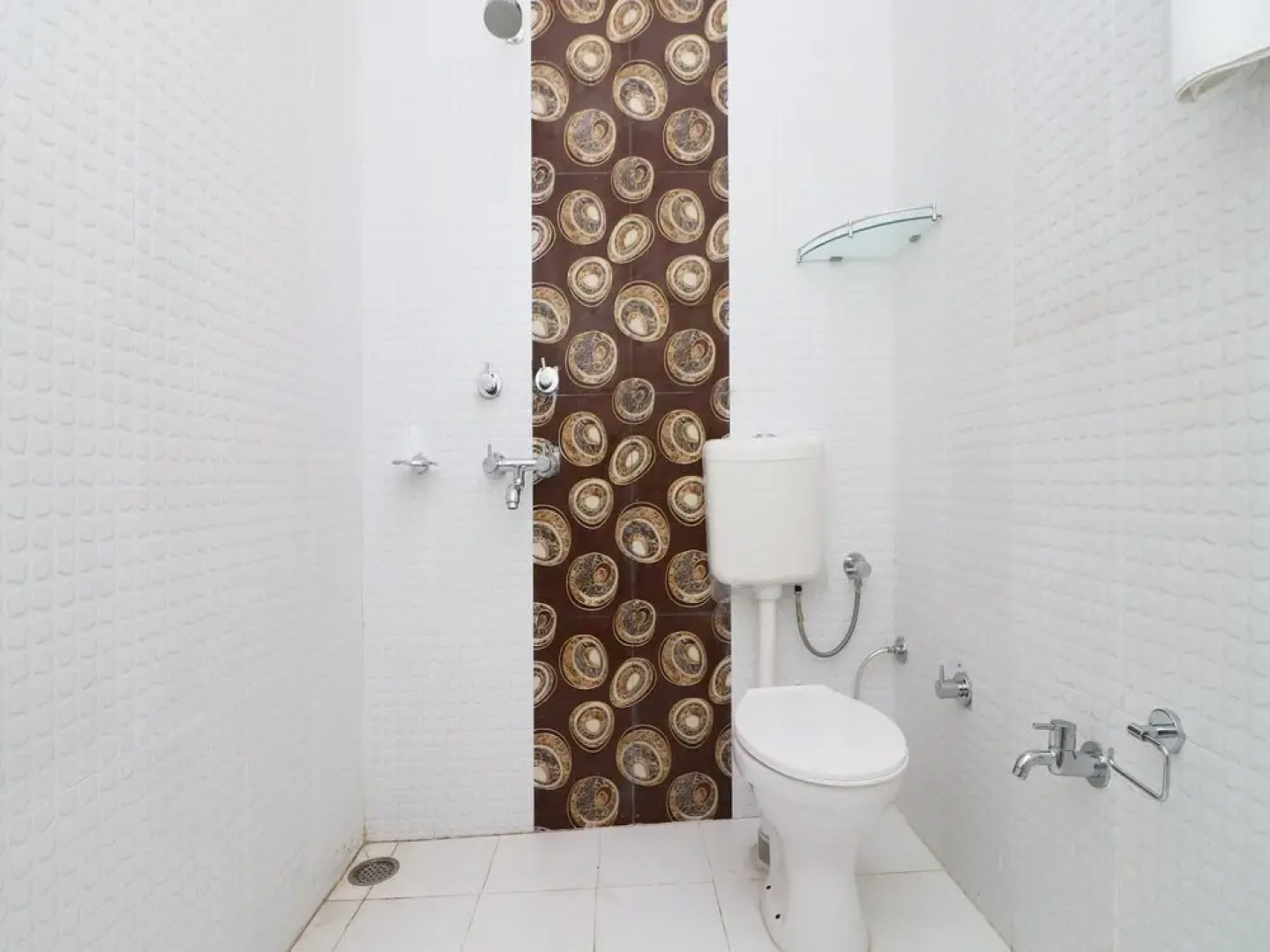 OYO 41464 Starwud Kotagge