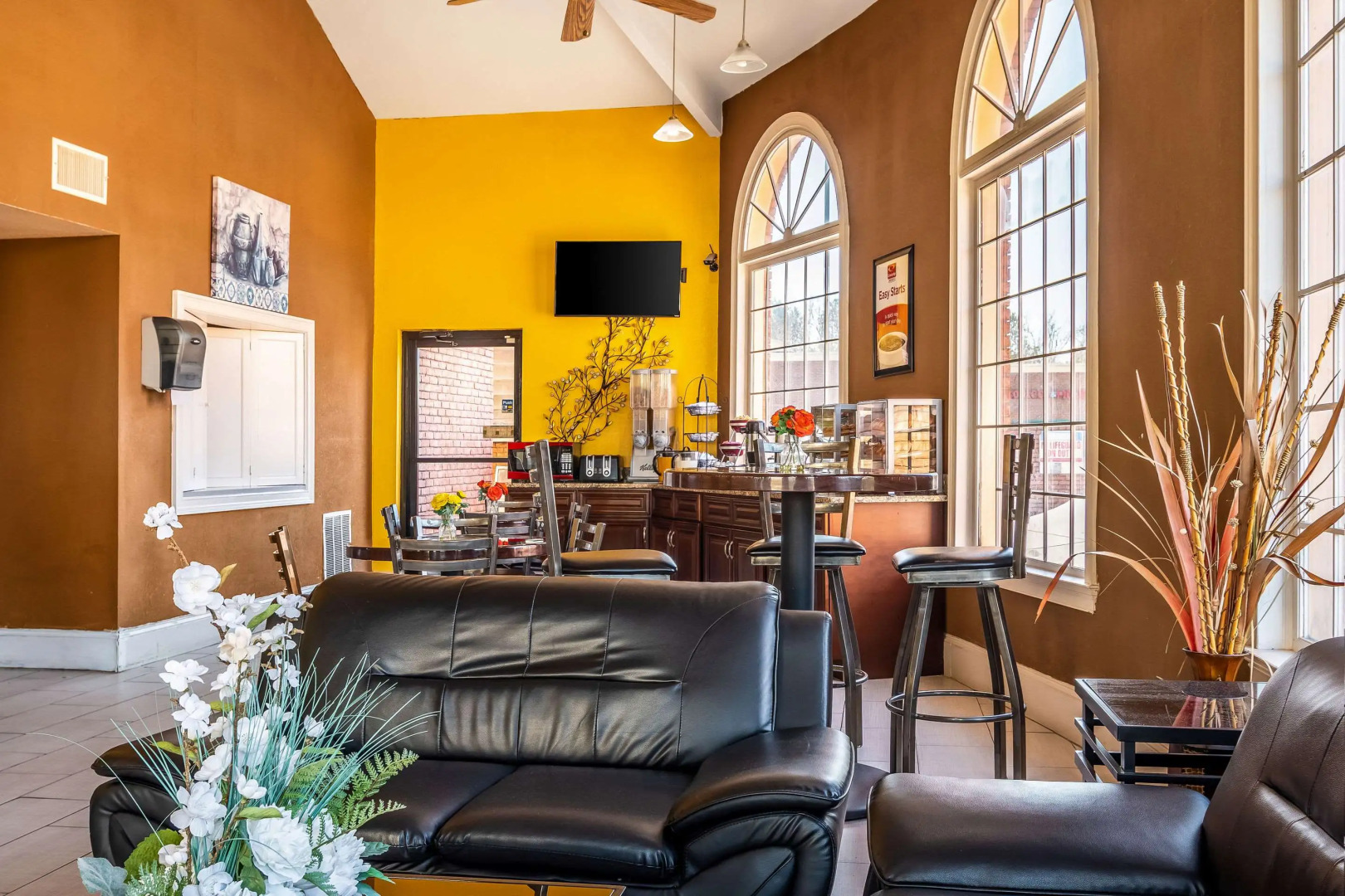 Econo Lodge Acworth East