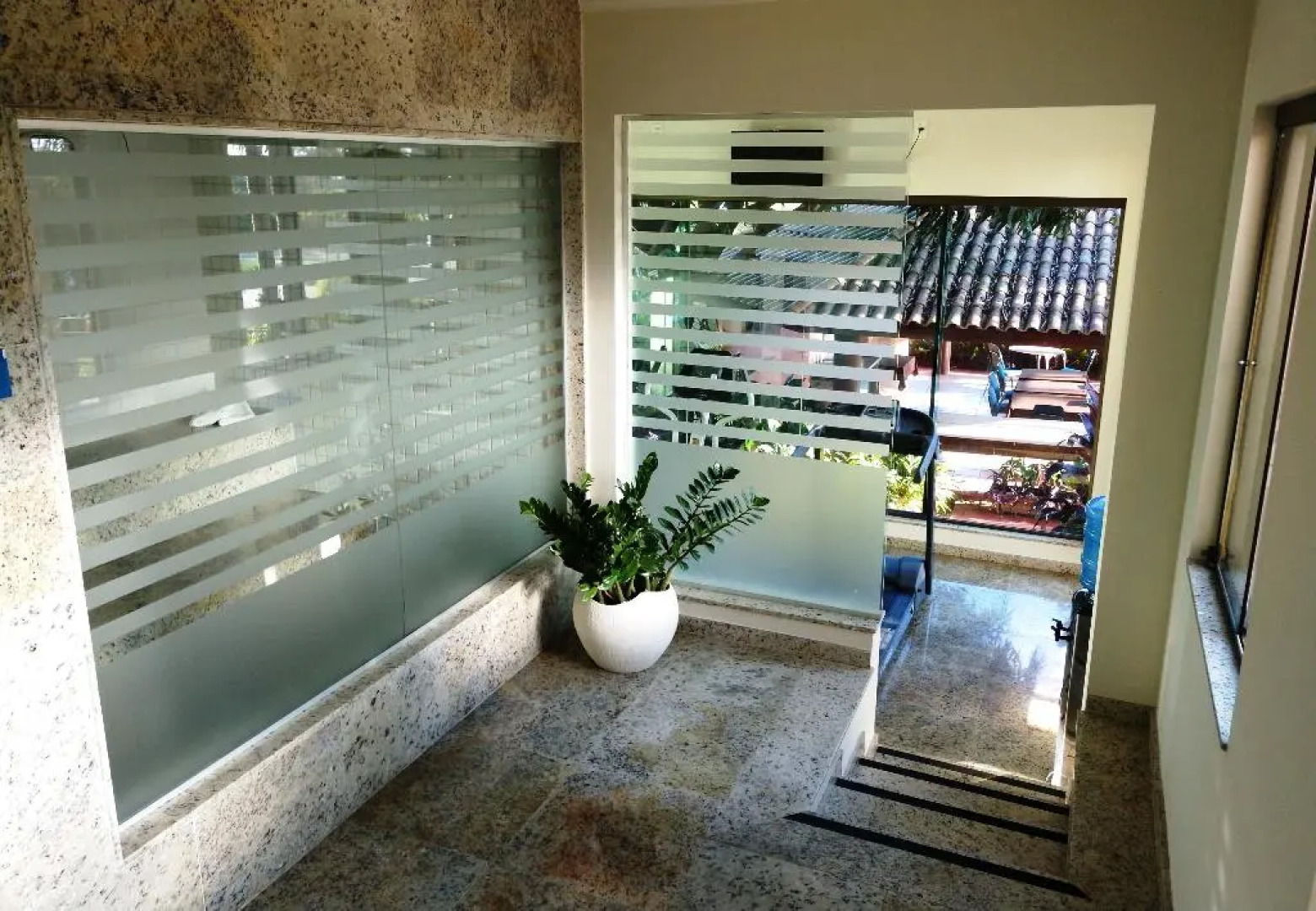 Dan Inn Franca by Nacional Inn