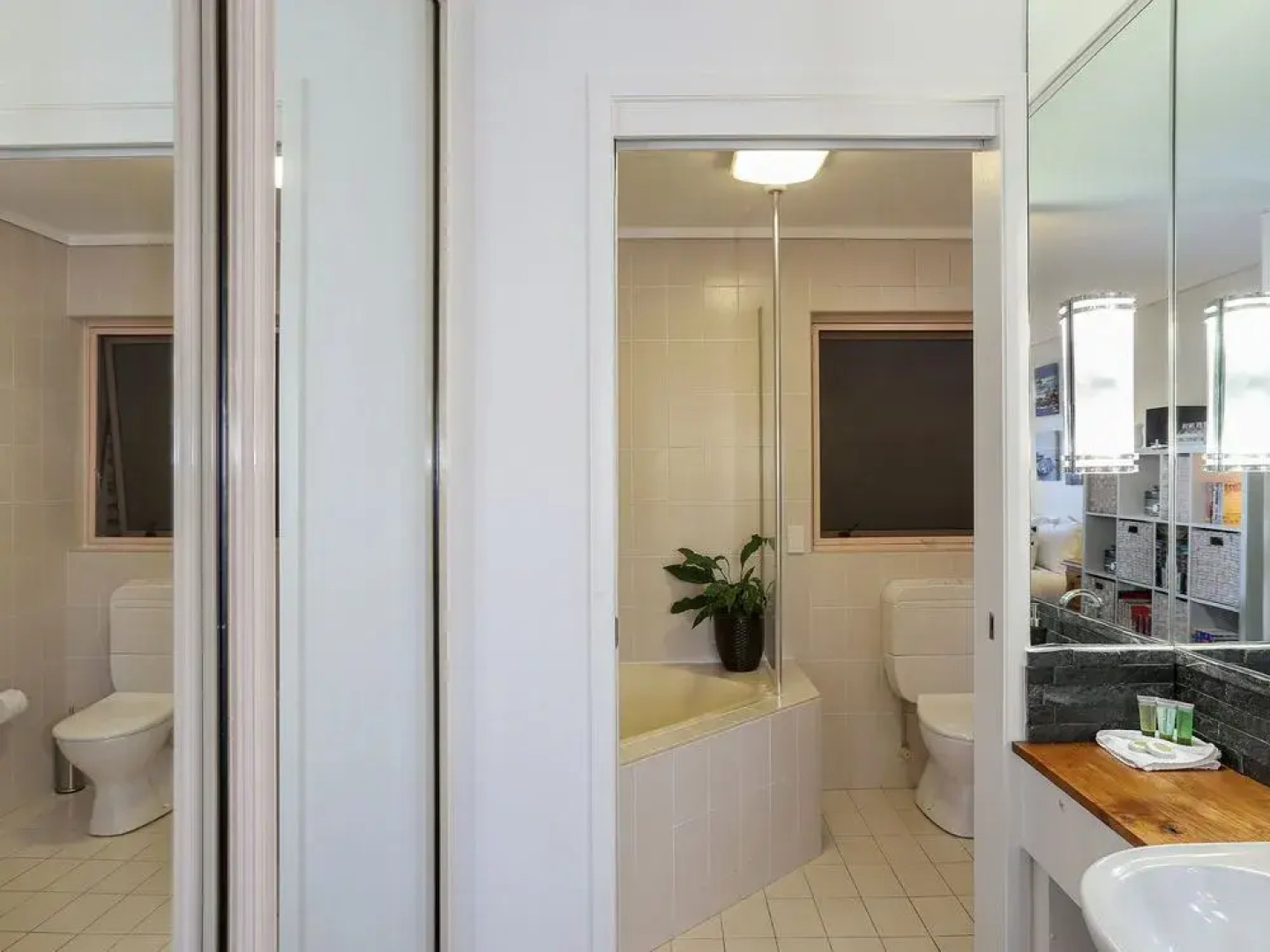 Pacific Bay Terraces