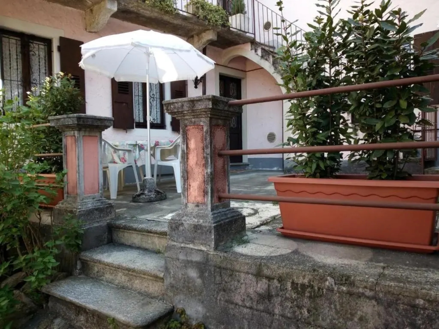 Appartamento Piccolo Porto di Cerro