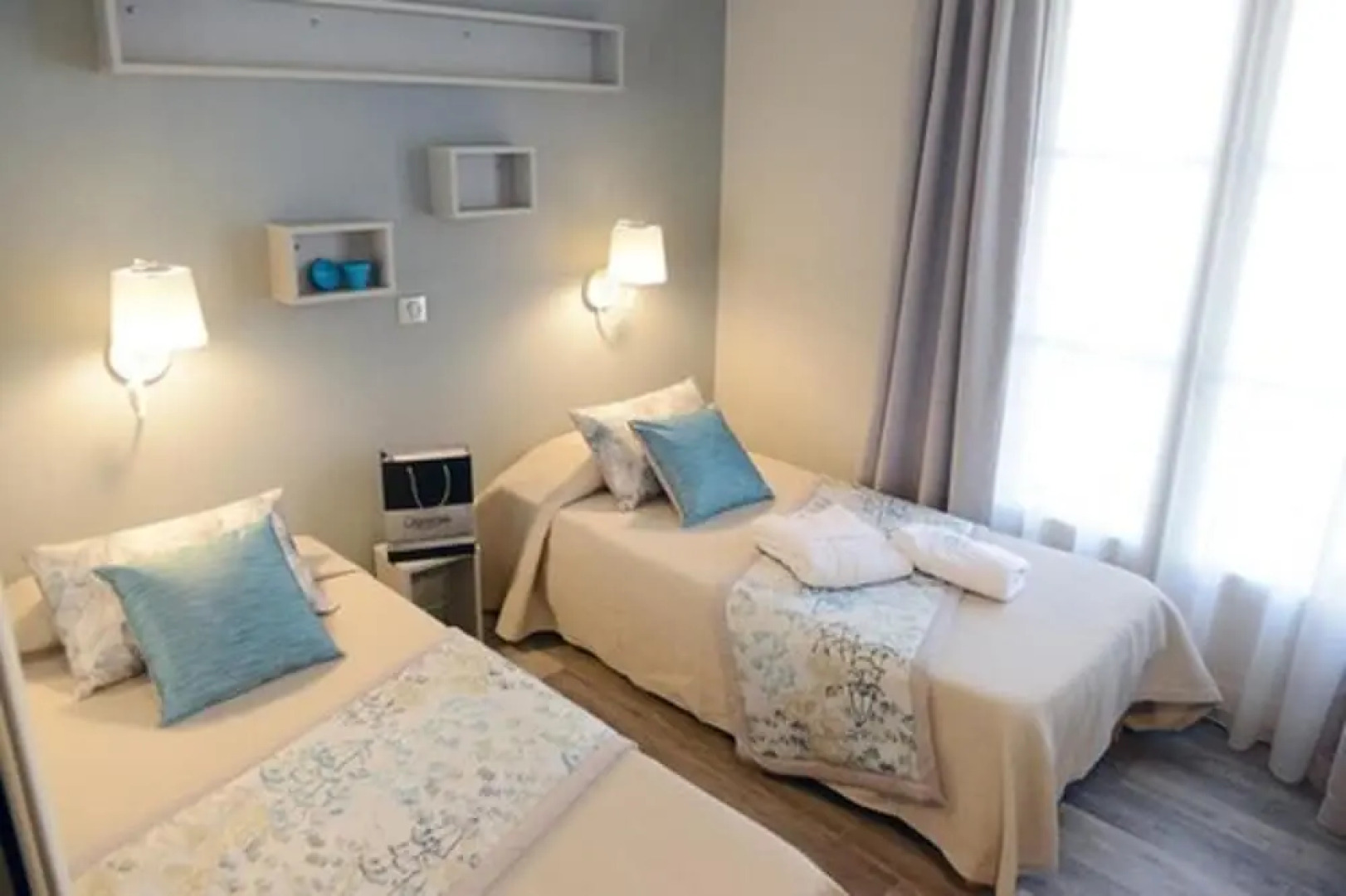 La Residence des Thermes