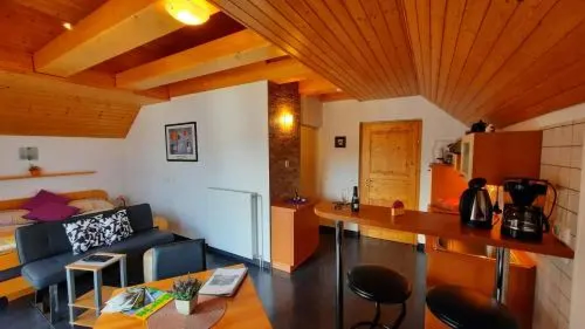 Ferienwohnungen Haus Alexandra ****