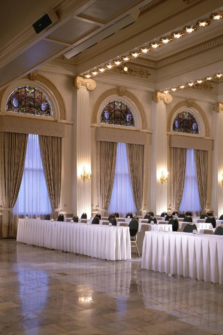 The Westin Great Southern Columbus