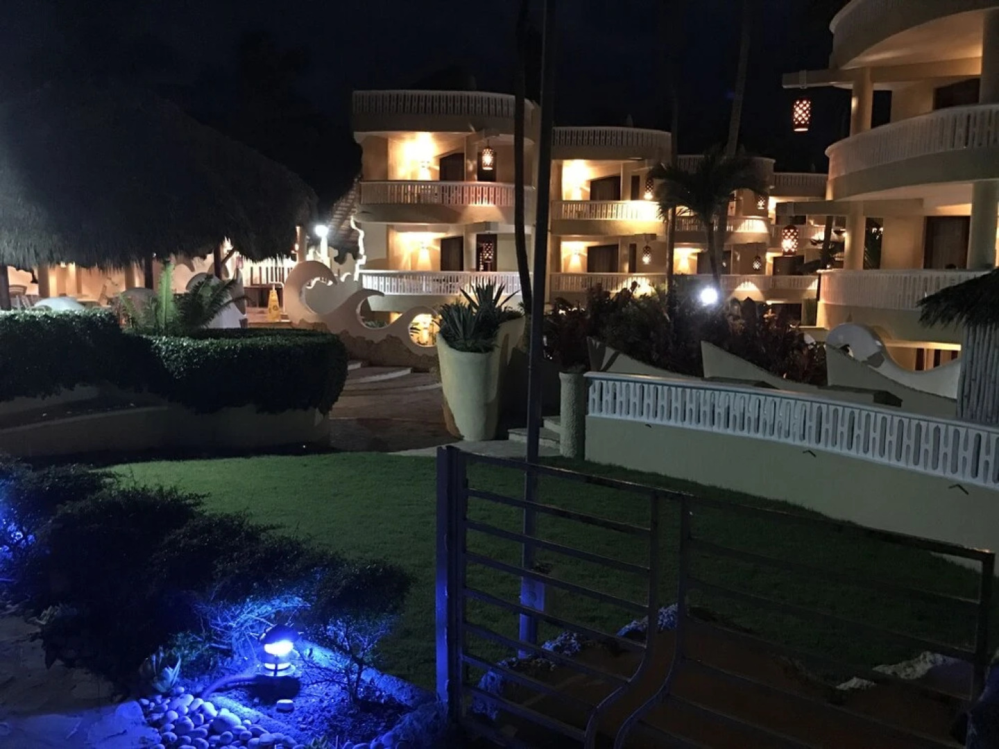 Ocean Manor Resort Cabarete Dominican Republic