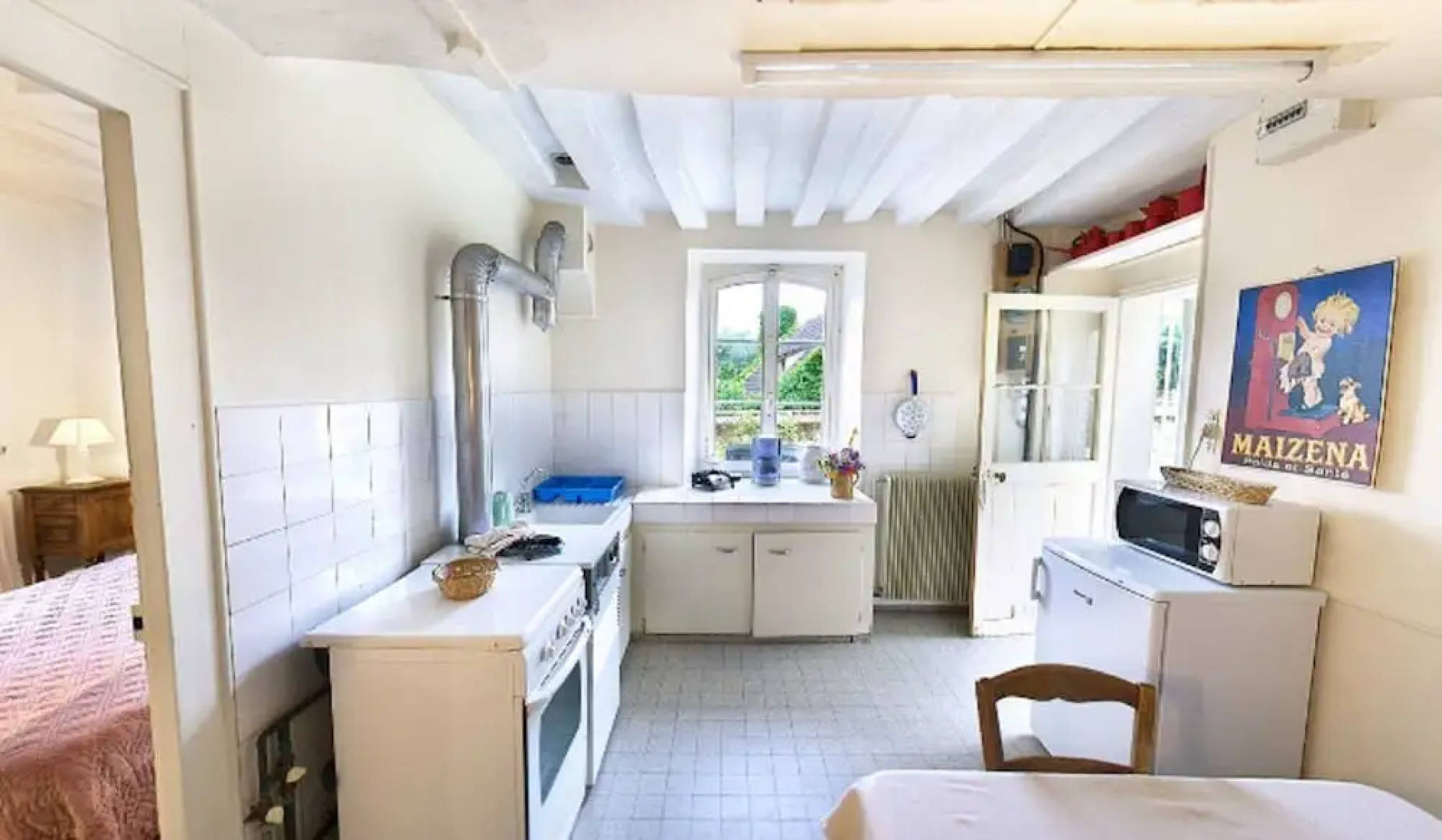 Chambre d'hôtes Les Rouges Gorges