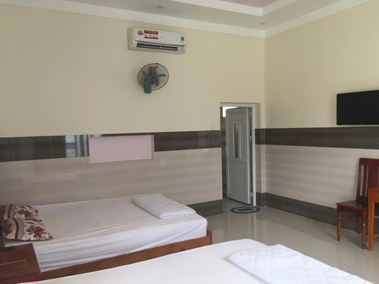 Hoa Hiep Hotel