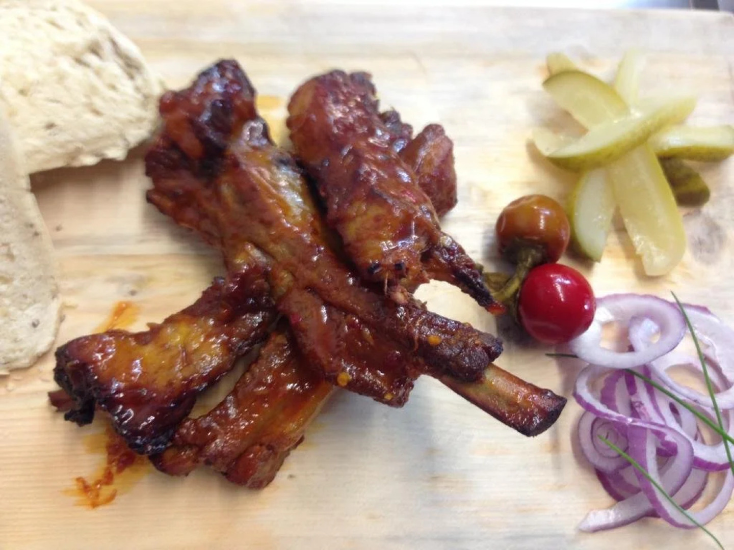 Penzion a restaurace Sokolí boudy