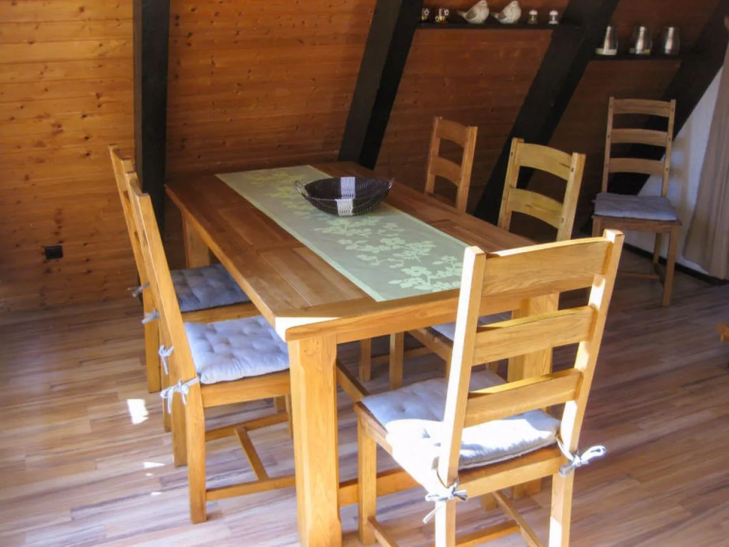 House Winnetou Ronshausen