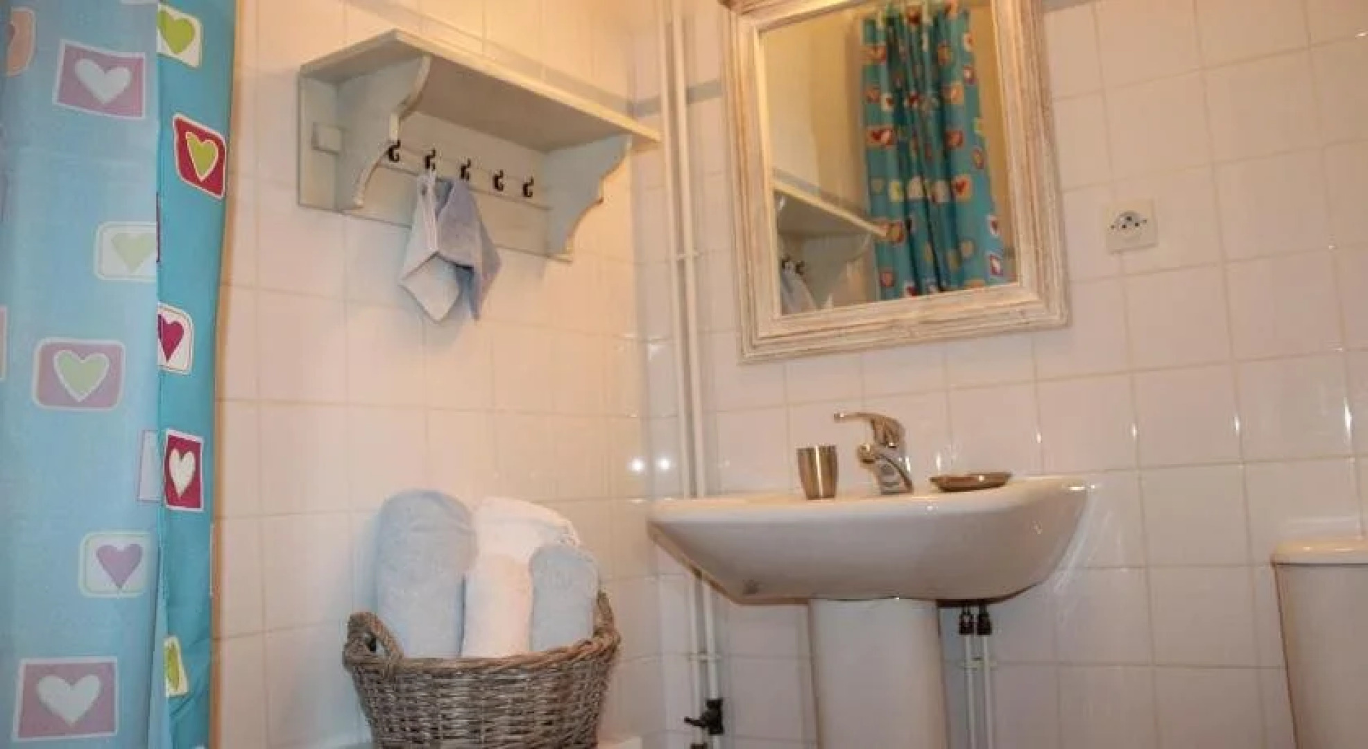 Ma Gentilhommière Guest House