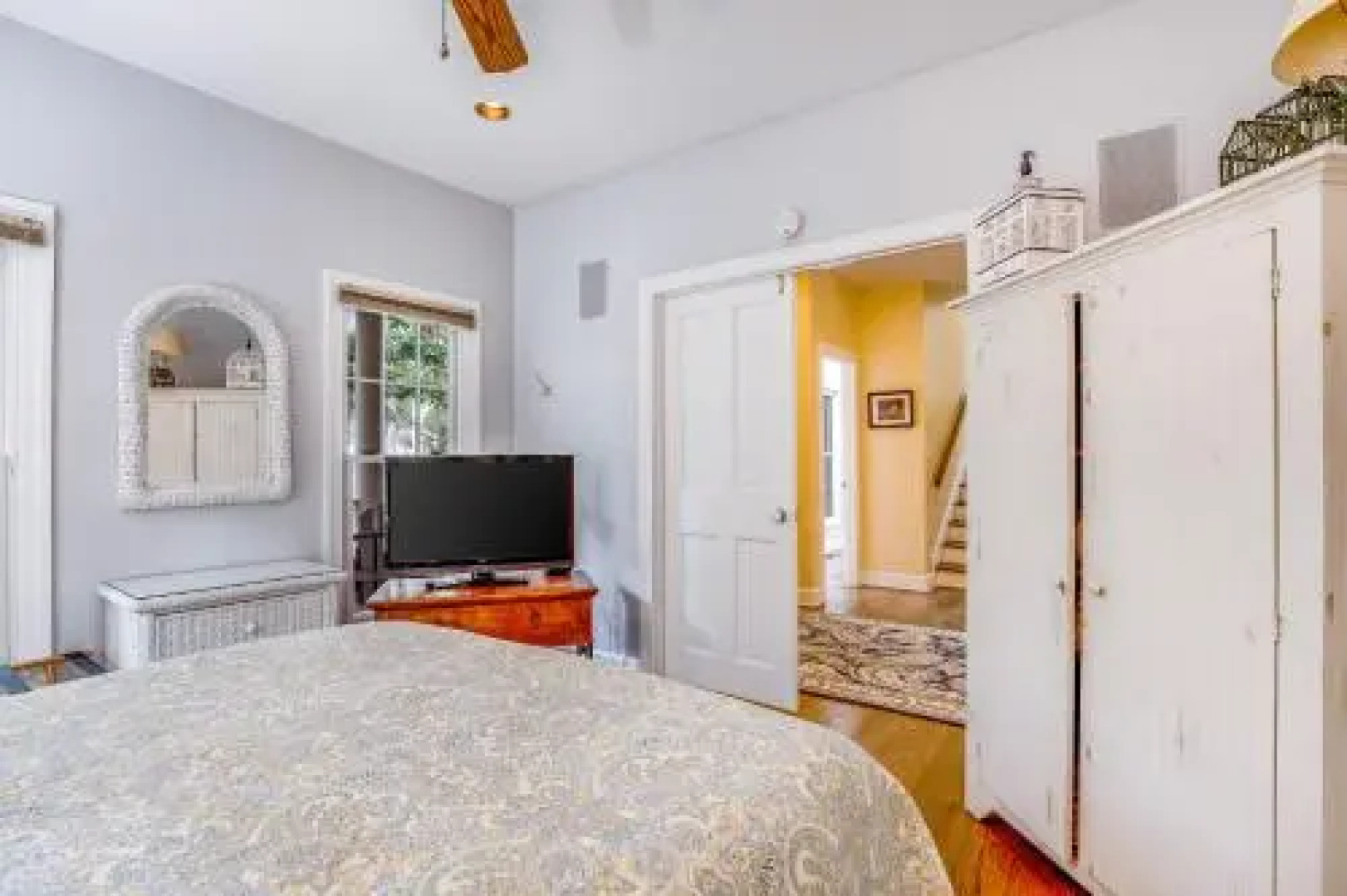 Conifer Lane 134 by RedAwning