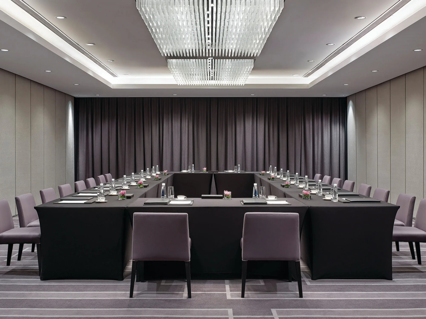 Langham Place Ningbo