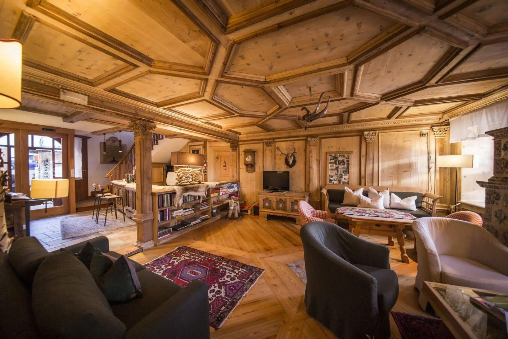 Bio Boutique Hotel Laurino