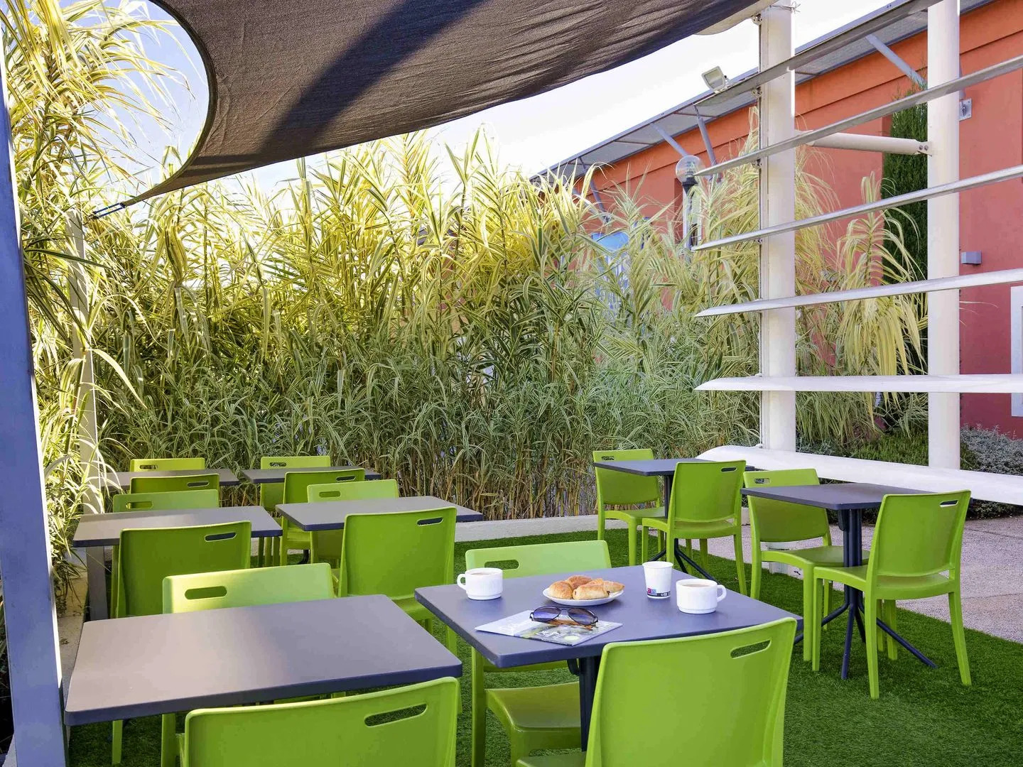 ibis budget Saint Maximin la Sainte Baume