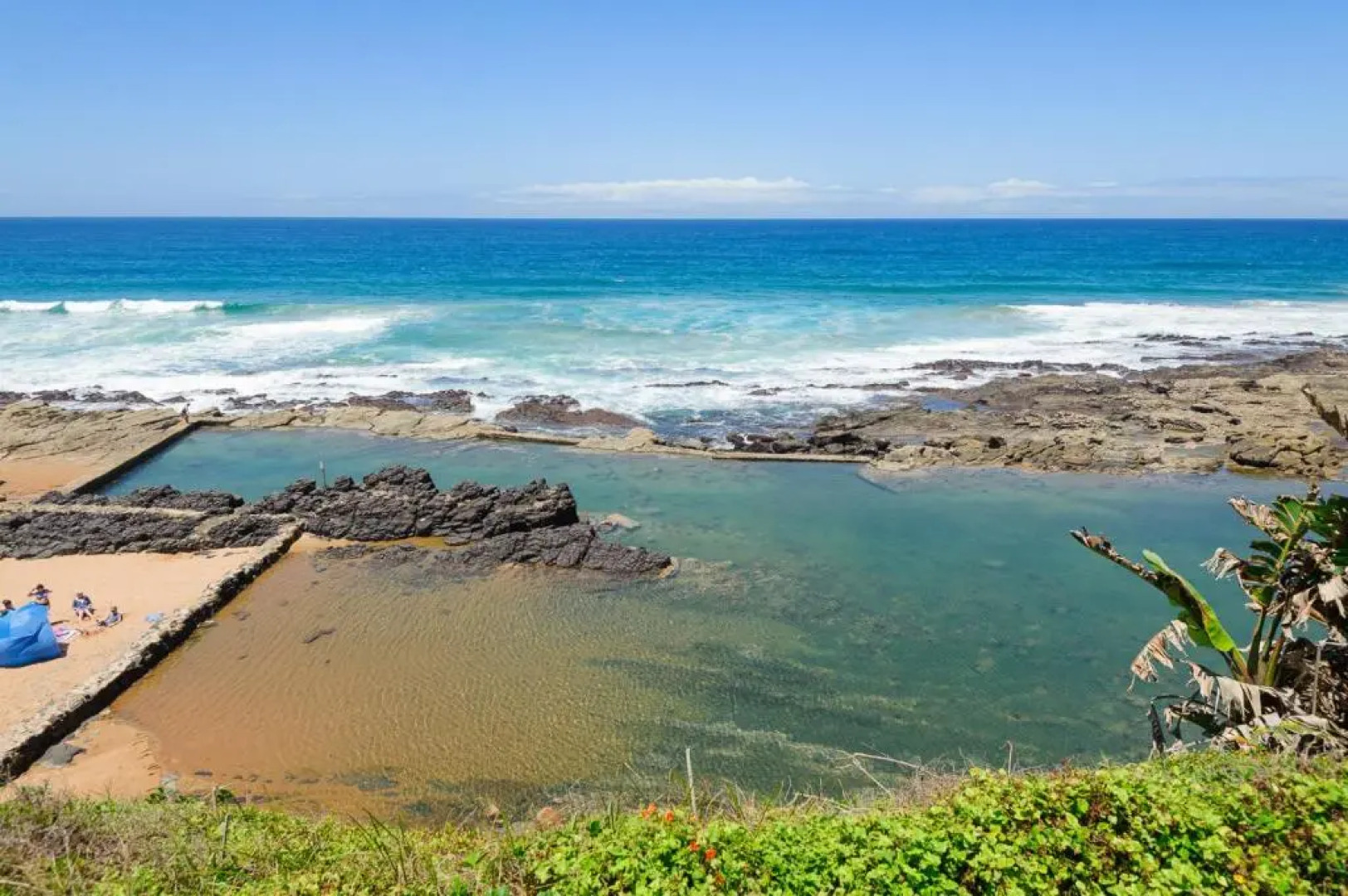 Chakas Cove 8 - LOAD SHED FREE