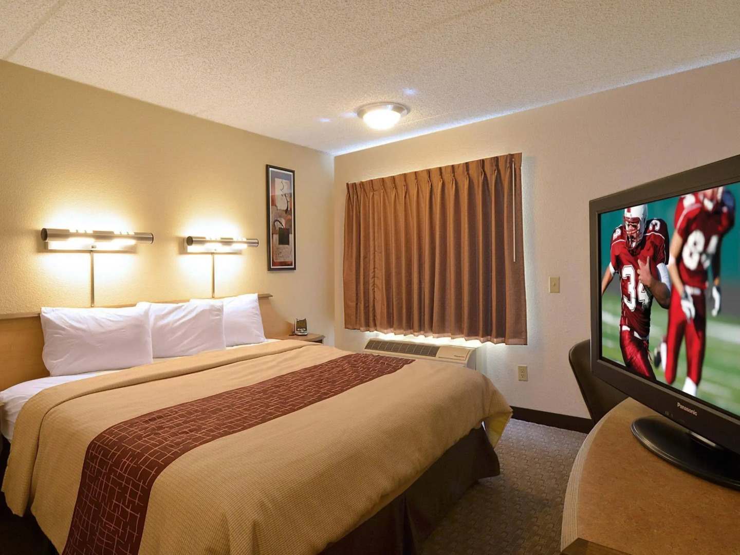 Red Roof Inn Cleveland - Westlake