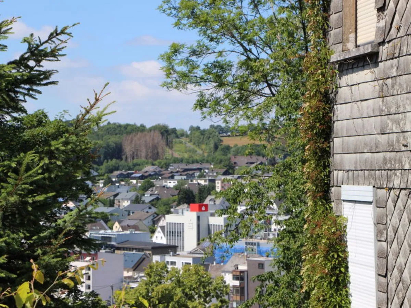 Tiny Haus Westerwald 16 Green