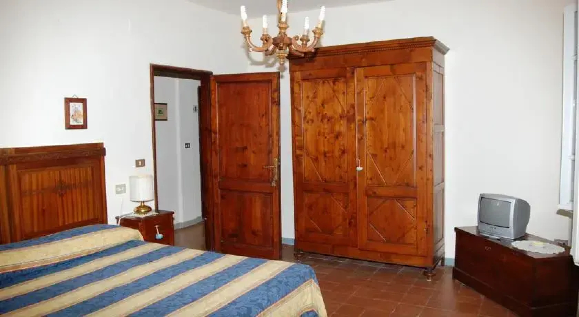 Agriturismo Le Buche