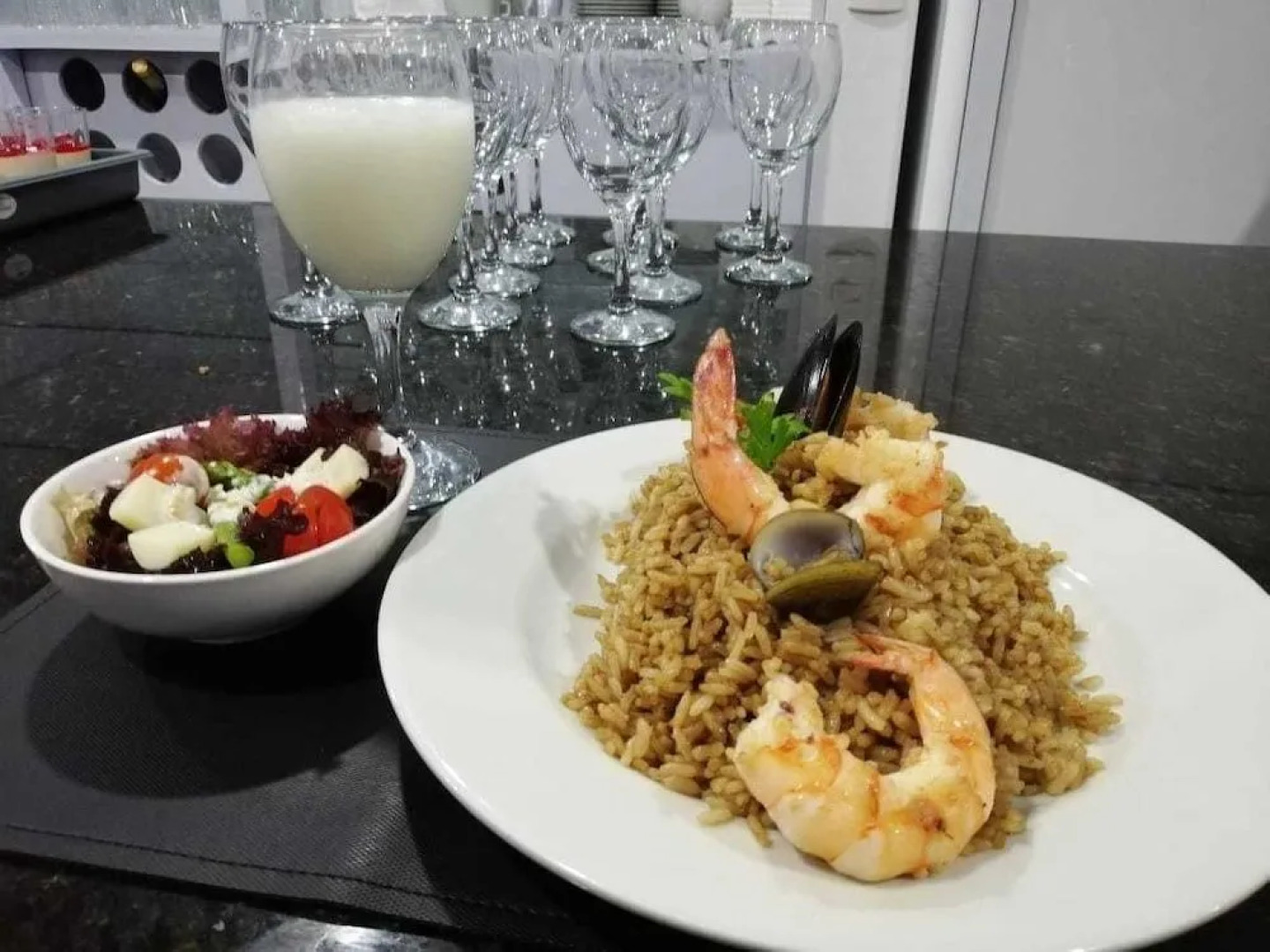 Hotel Care International