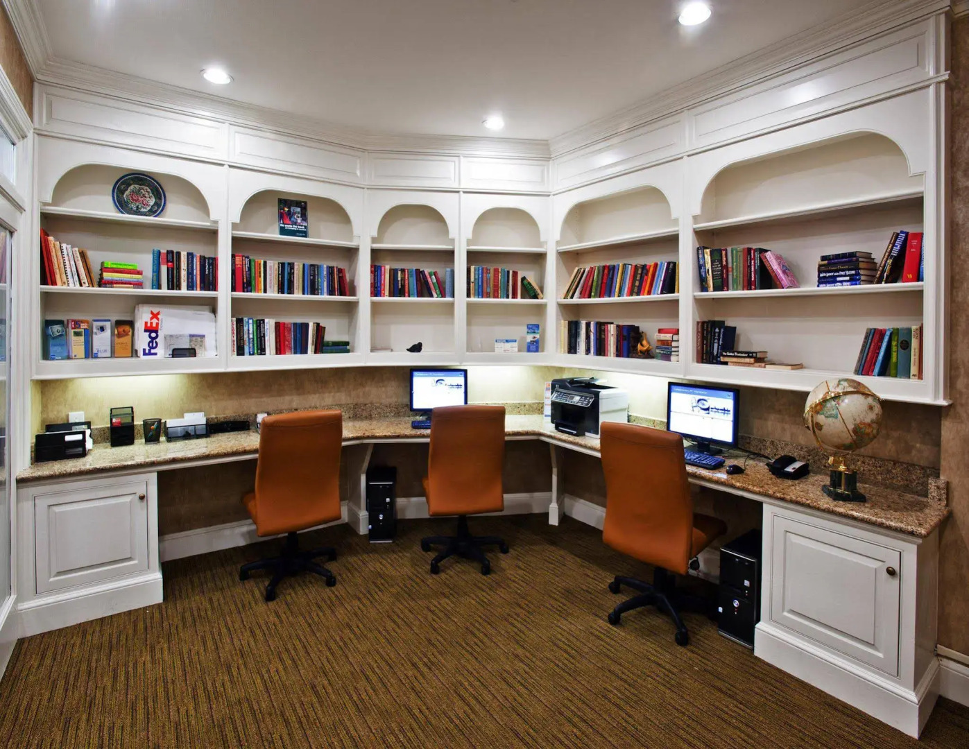 Homewood Suites by Hilton Charlotte North-Univ Research