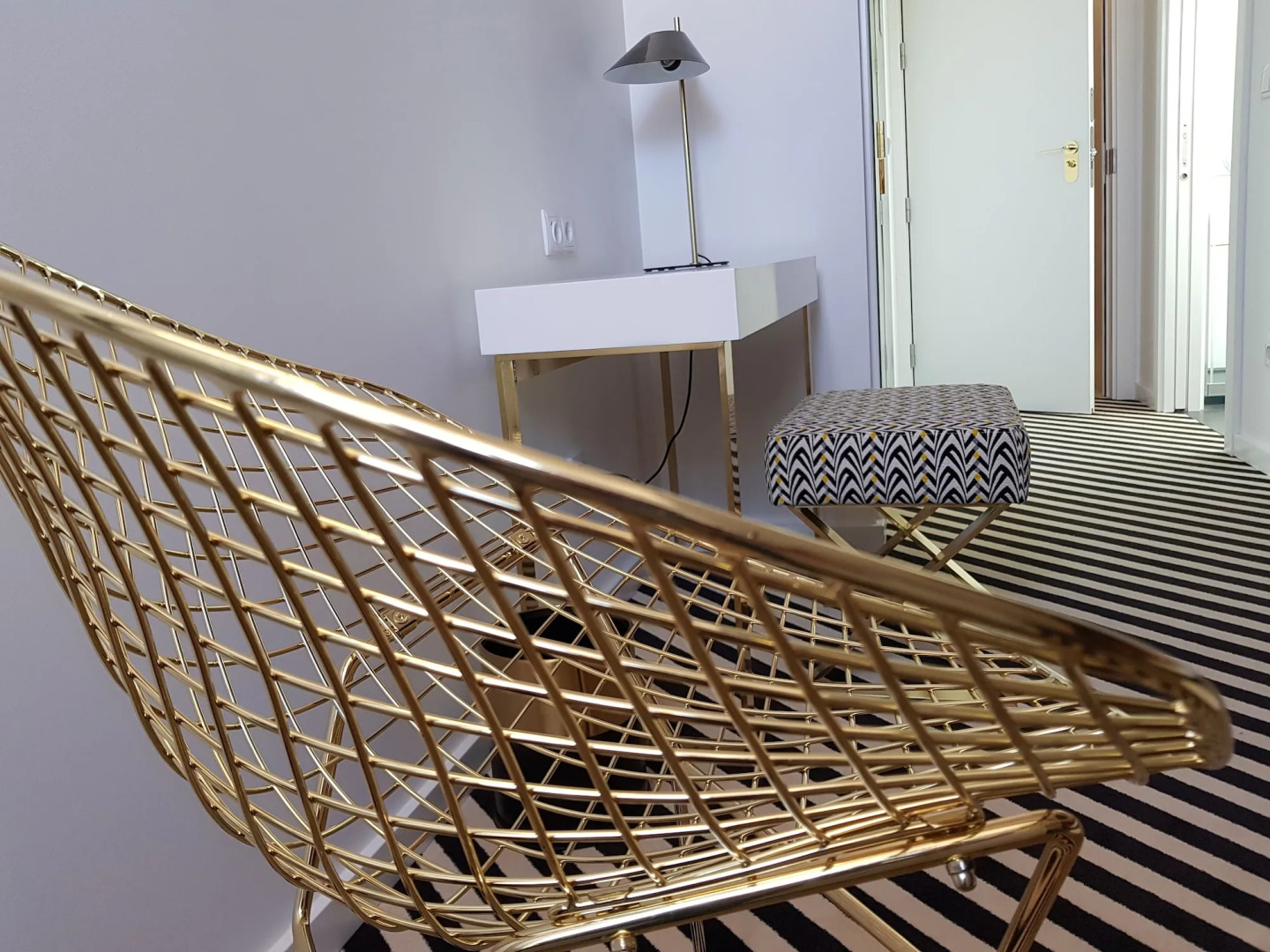 Thomar Boutique Hotel