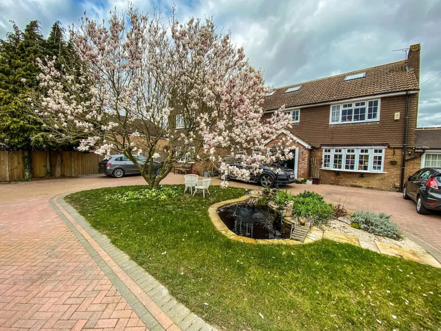 Orchard Cottage