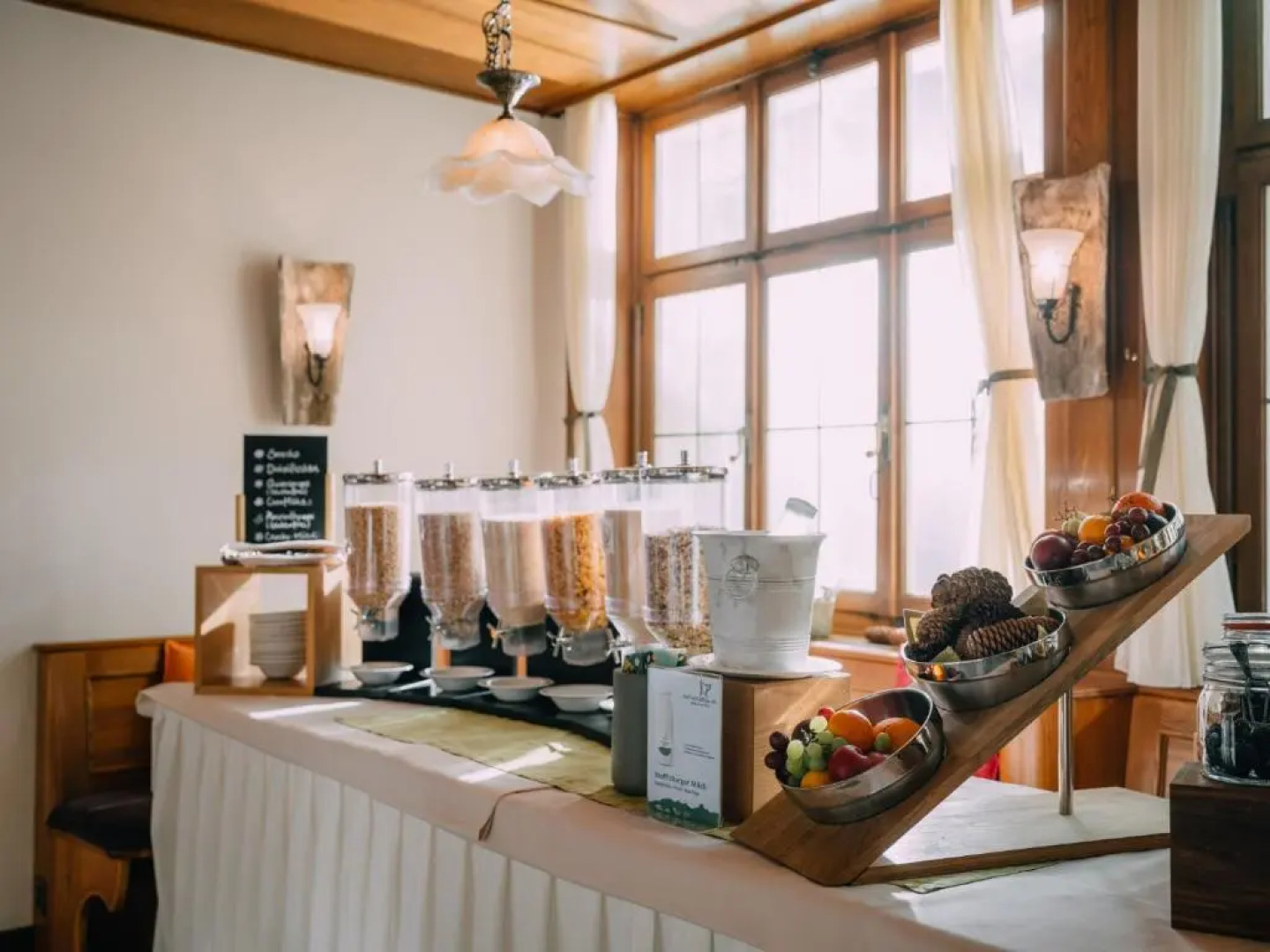 Hotel Schützen Steffisburg