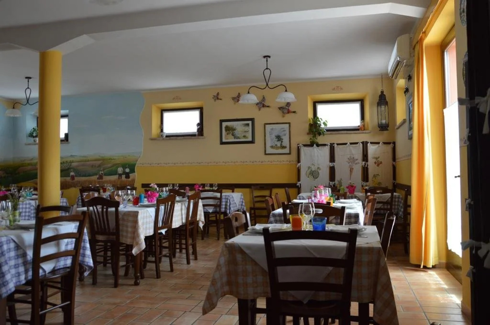 Country House Le Meraviglie