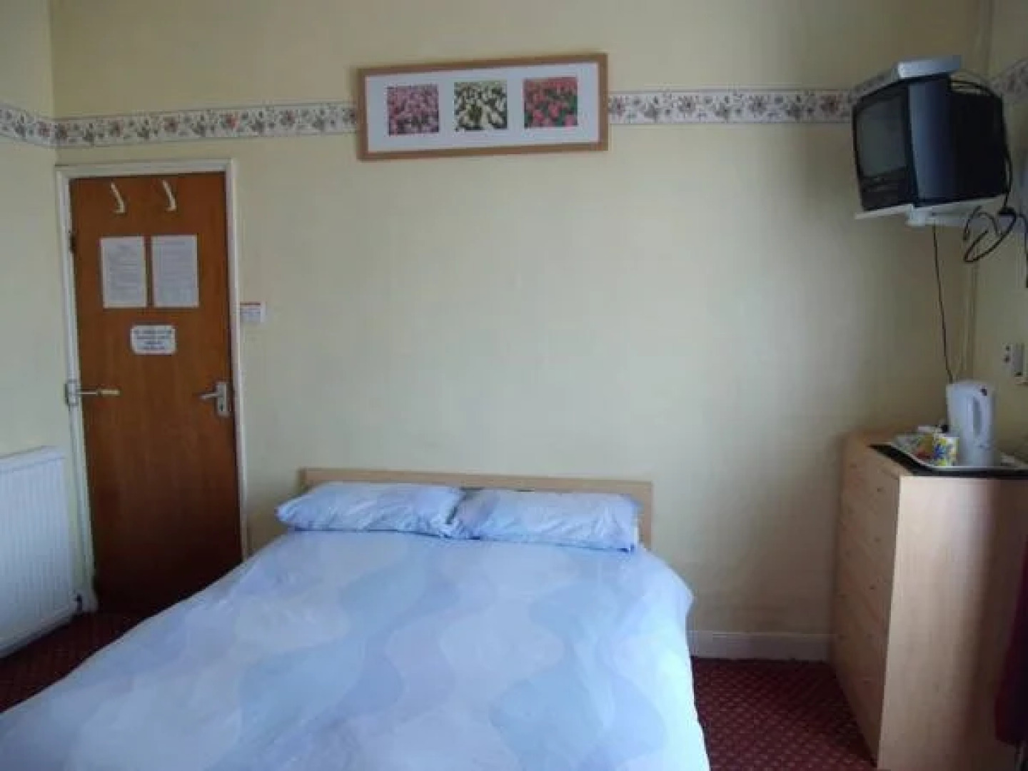 Beacharbour Guest House