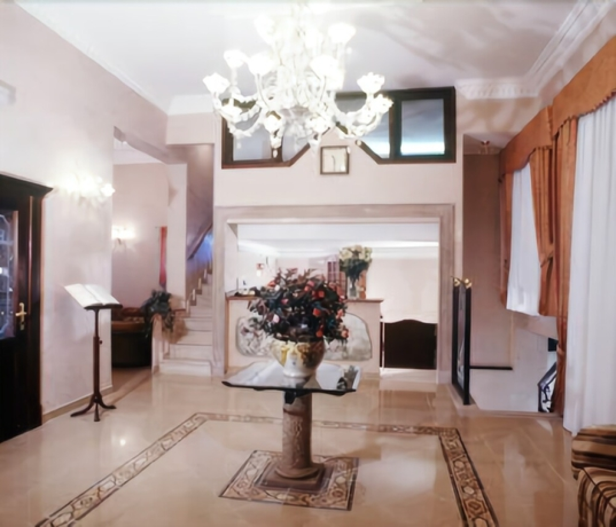 Hotel Antica Colonia