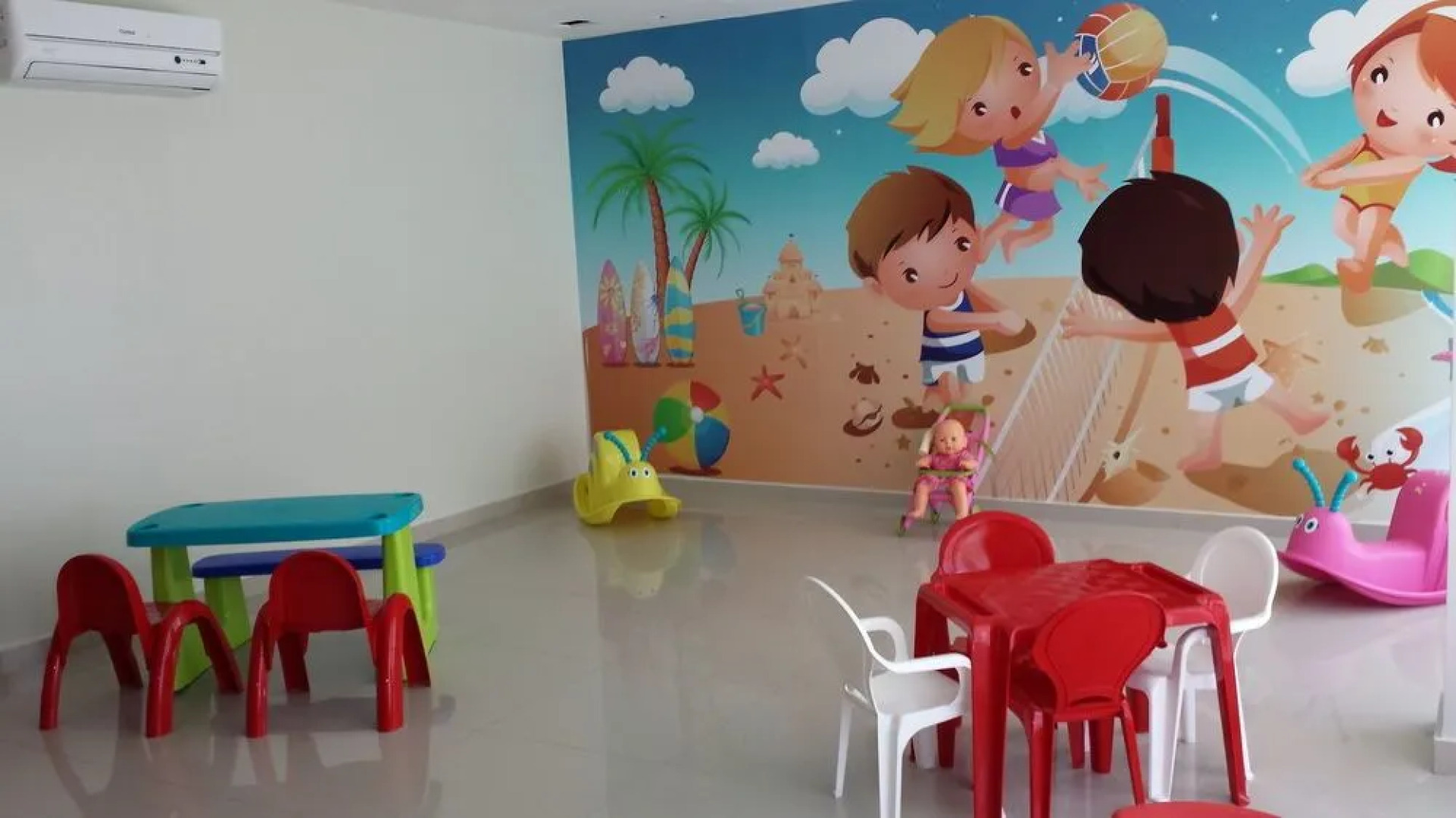 Diego Flats - VG Fun Residence