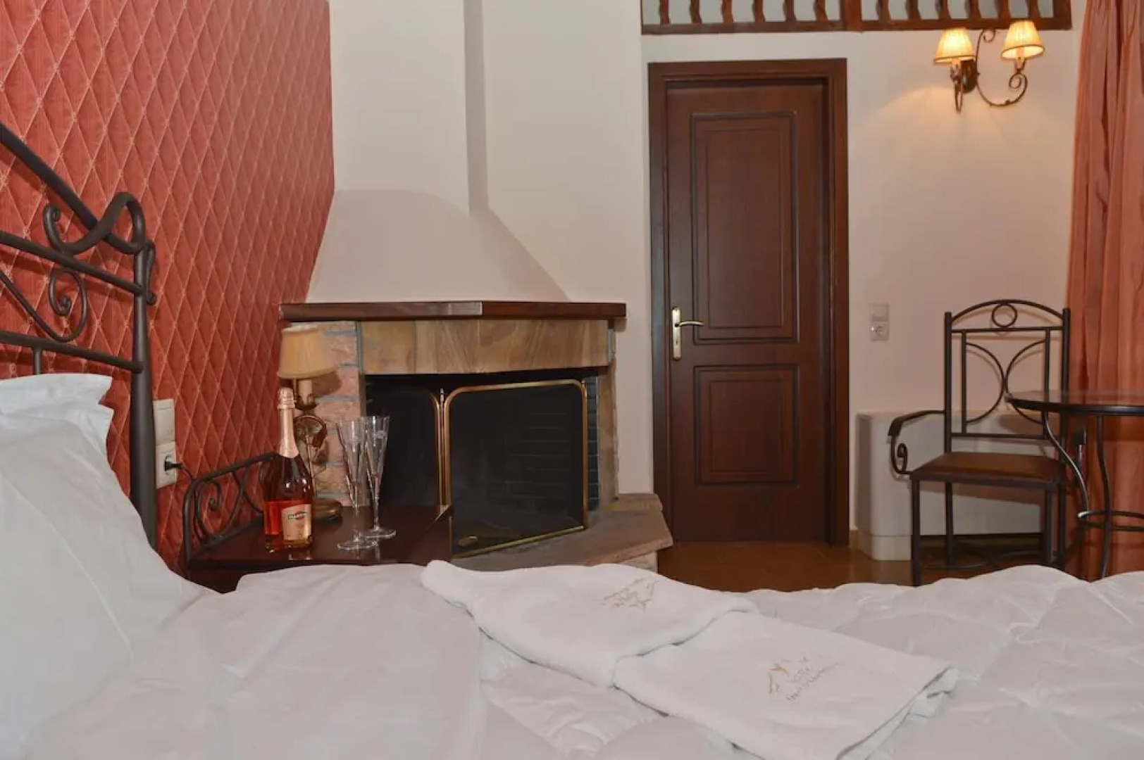 Hotel Mikri Archontissa