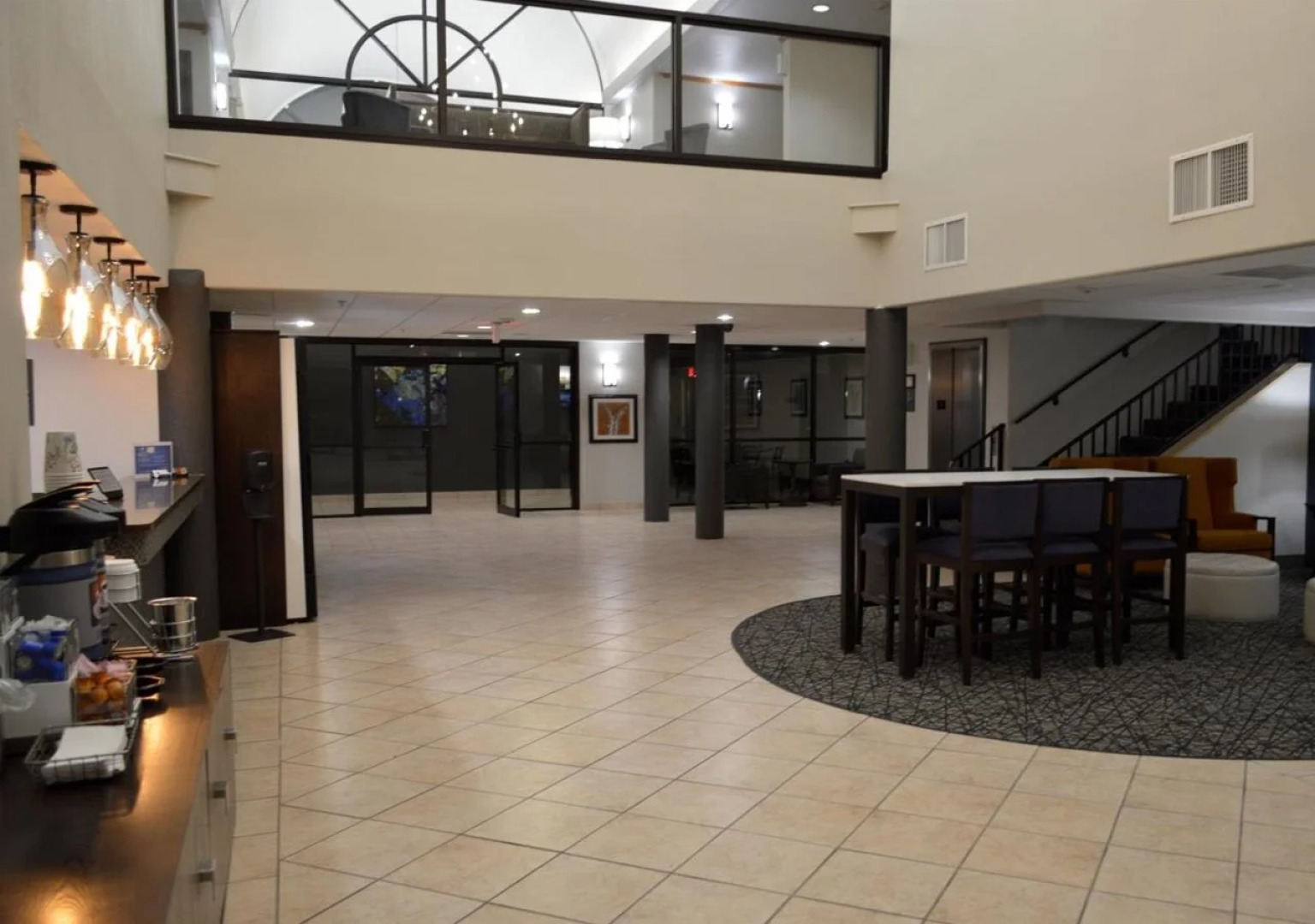 Best Western Northwest Corpus Christi Inn & Suites