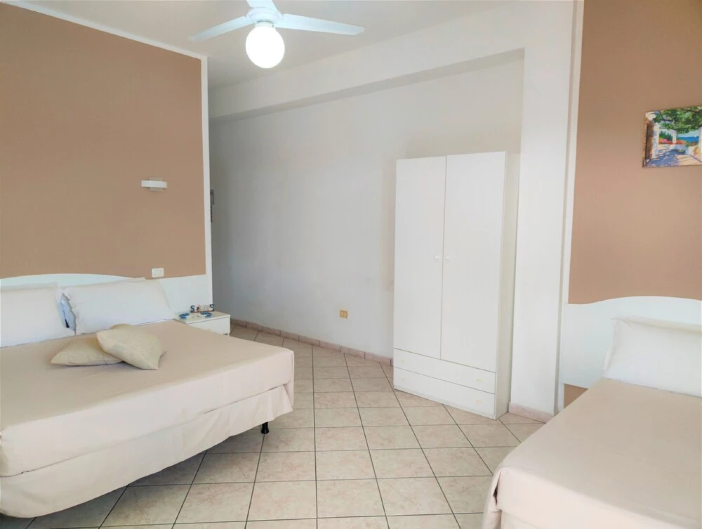 Hotel Baia del Cigno