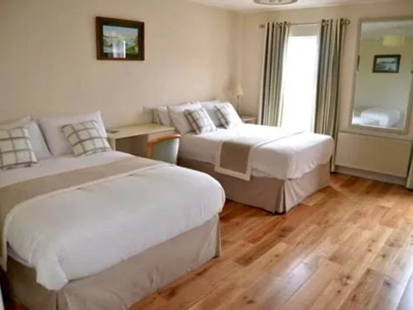 Seaview Guesthouse