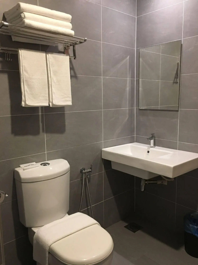 GPI Hotel Bentong