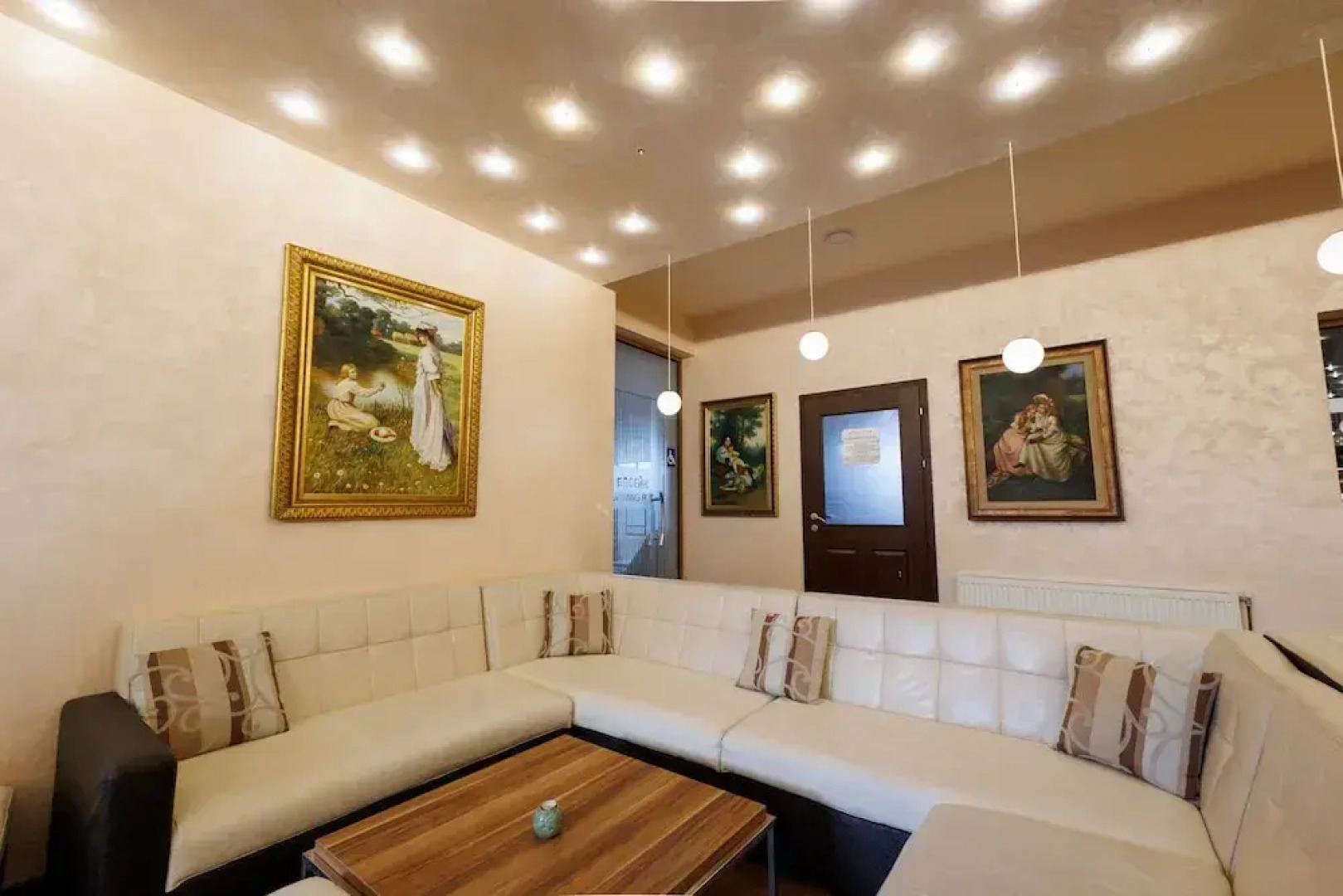 Green Wood Hotel & SPA