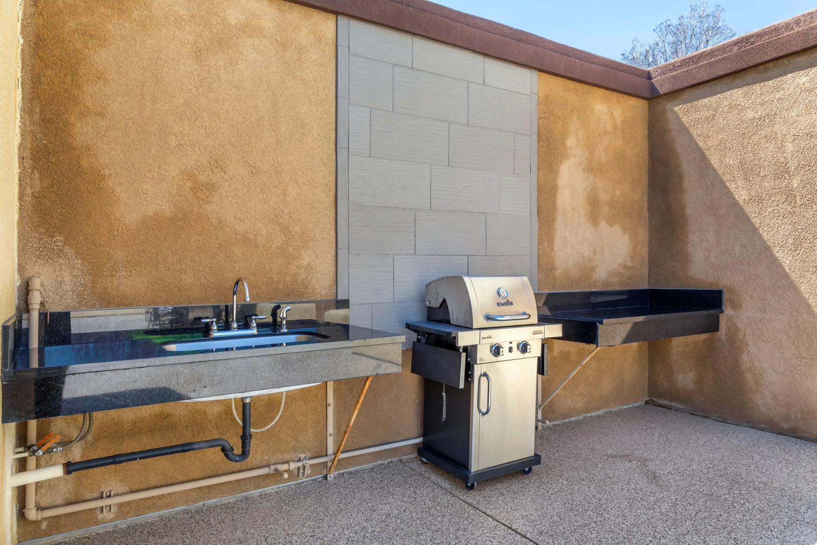 Best Western Plus Taft Inn